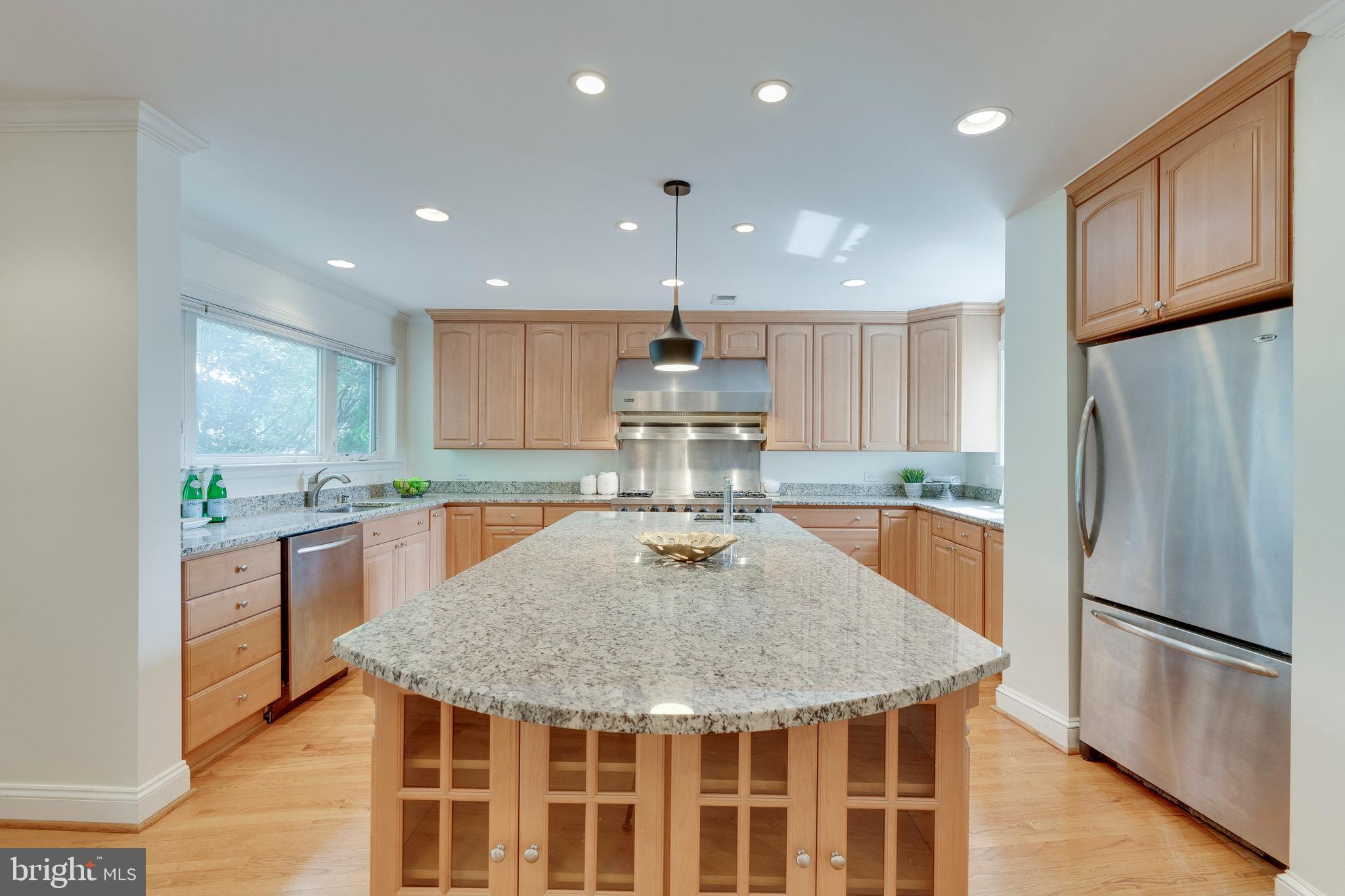 BATTERY PARK - Residential