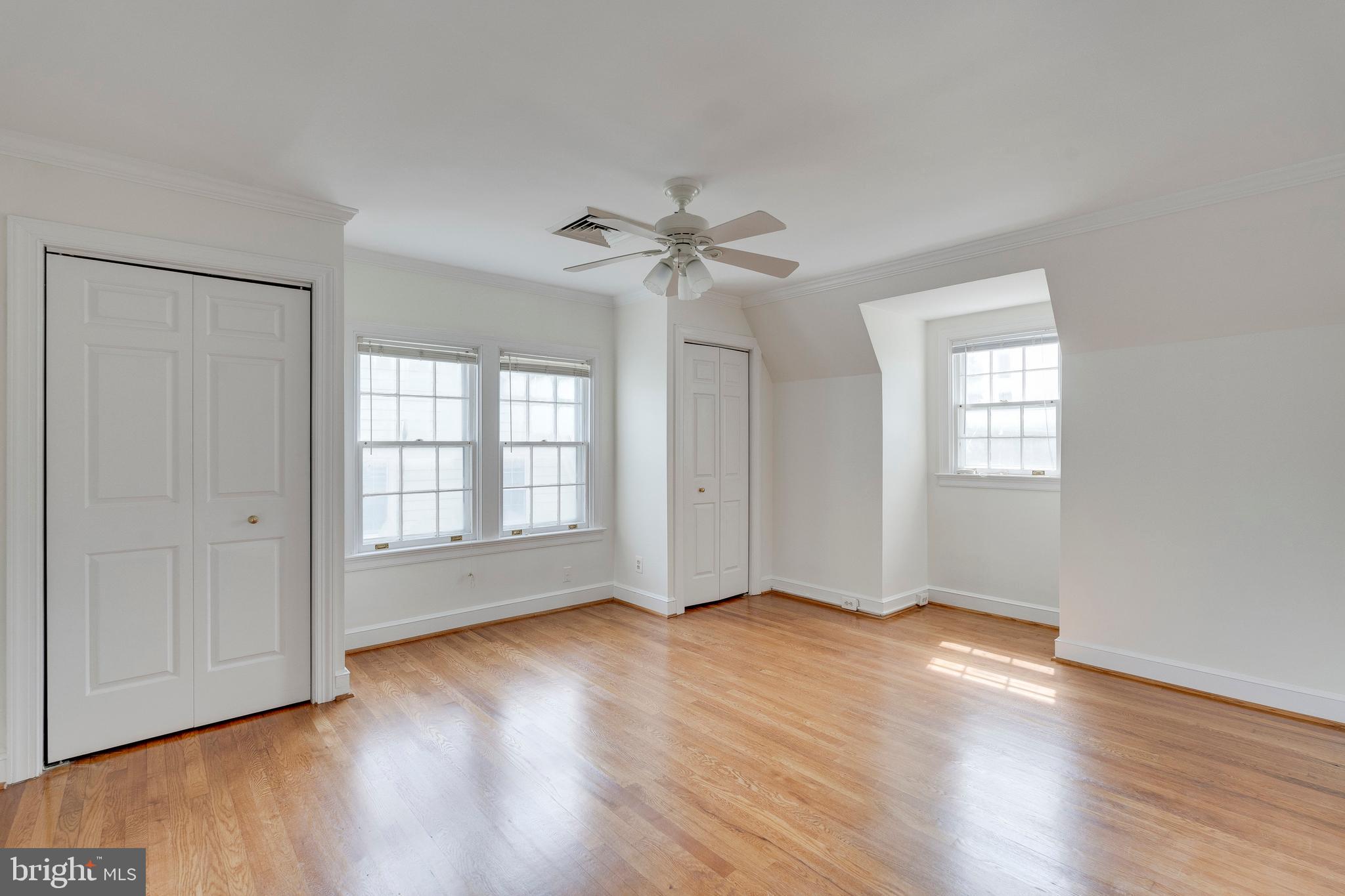 BATTERY PARK - Residential