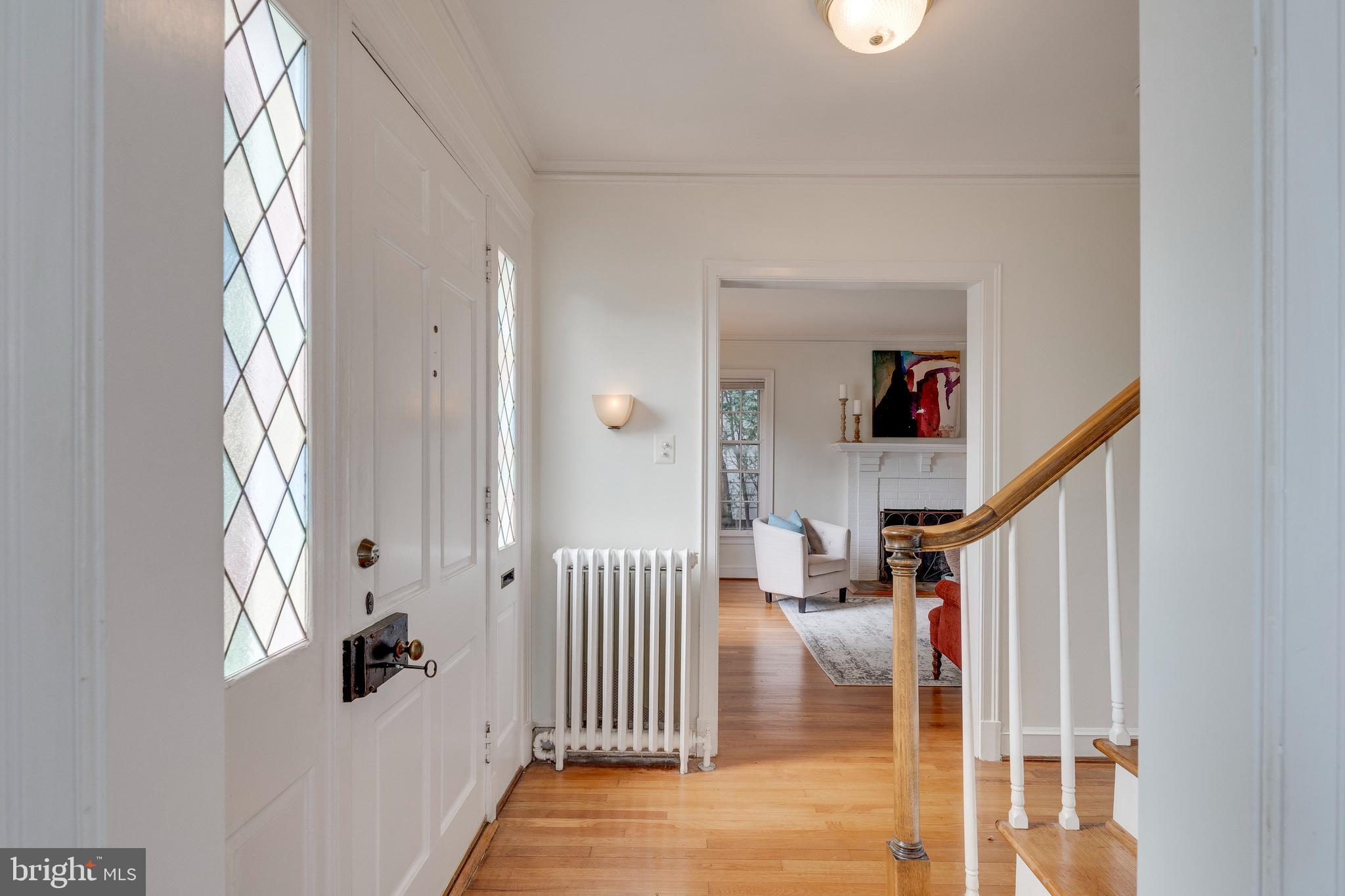 BATTERY PARK - Residential