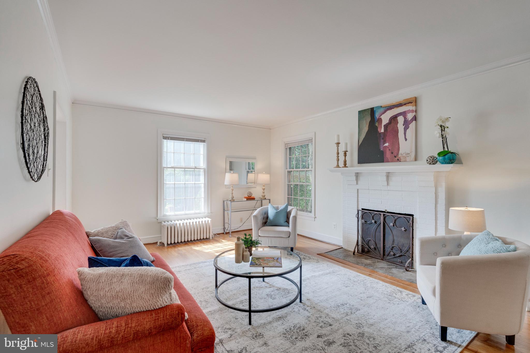 BATTERY PARK - Residential