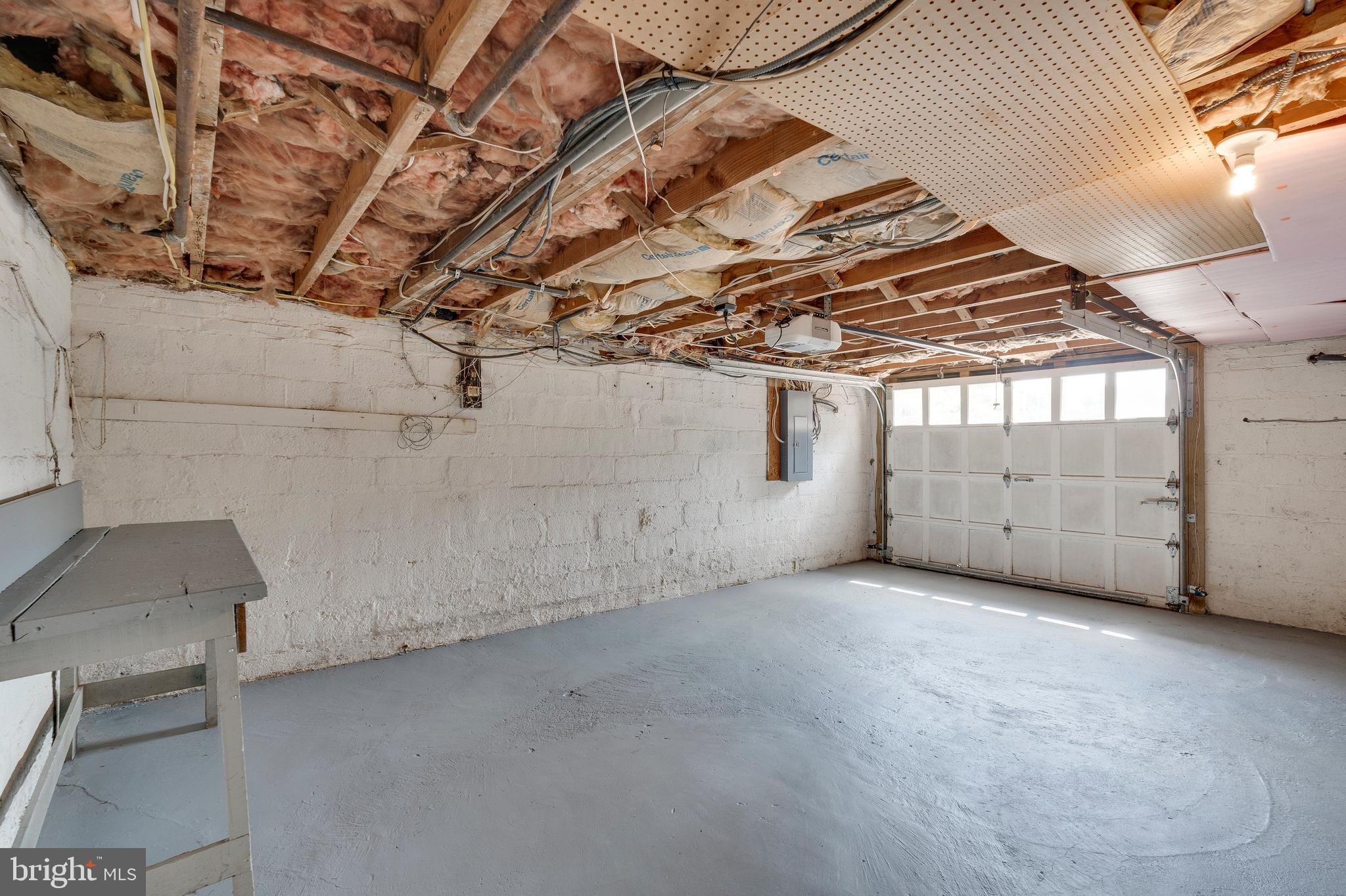 BATTERY PARK - Residential