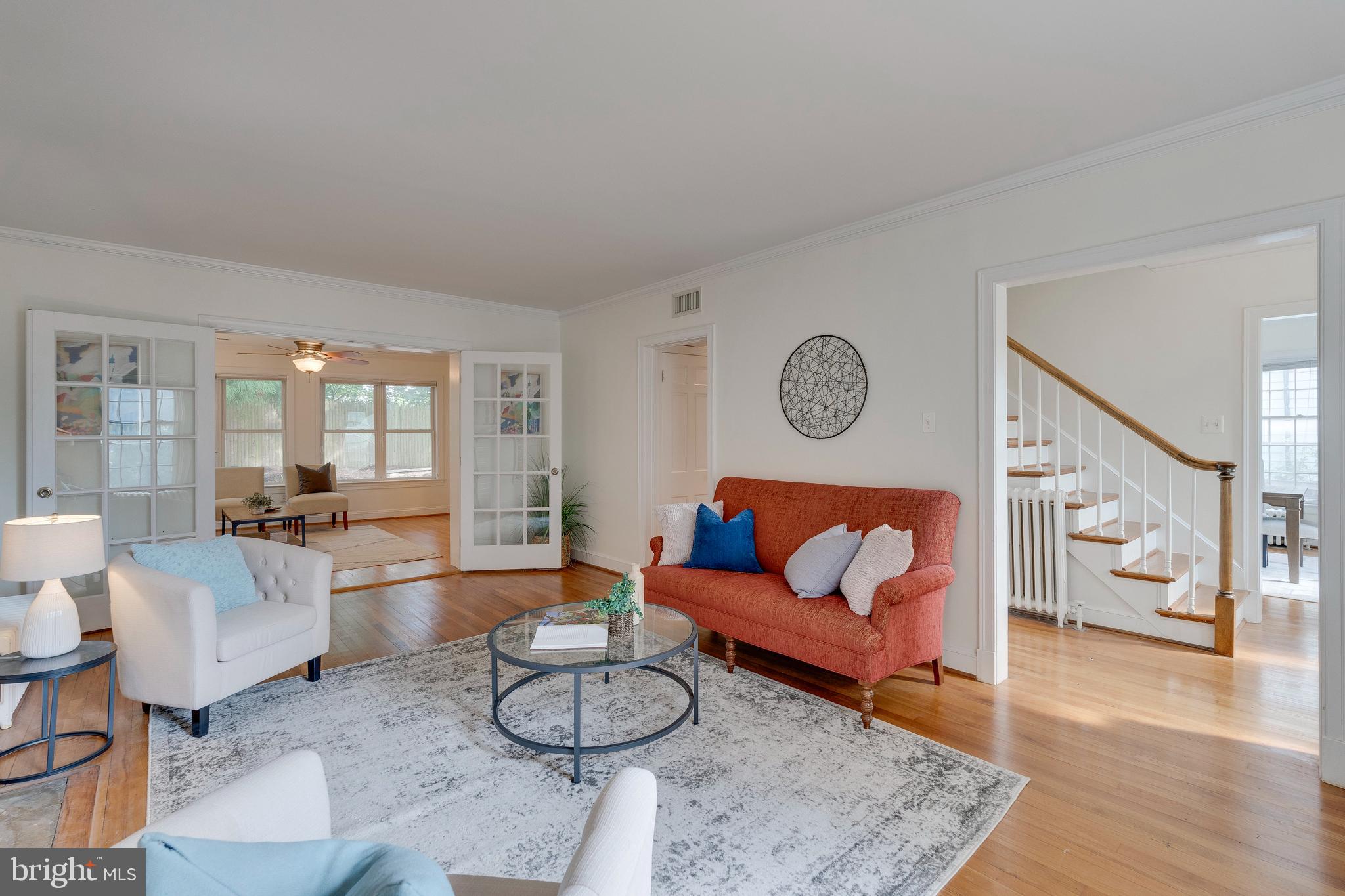 BATTERY PARK - Residential