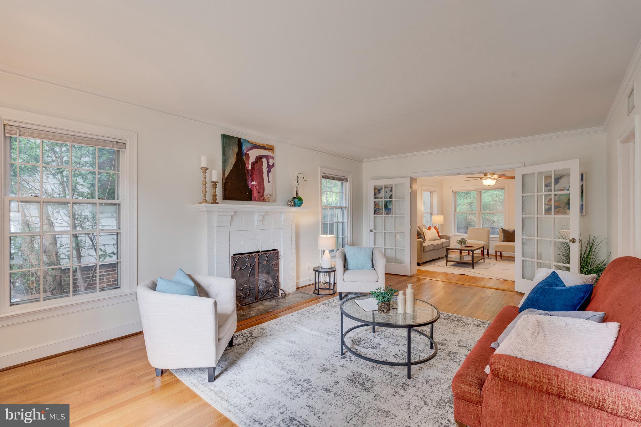 BATTERY PARK - Residential