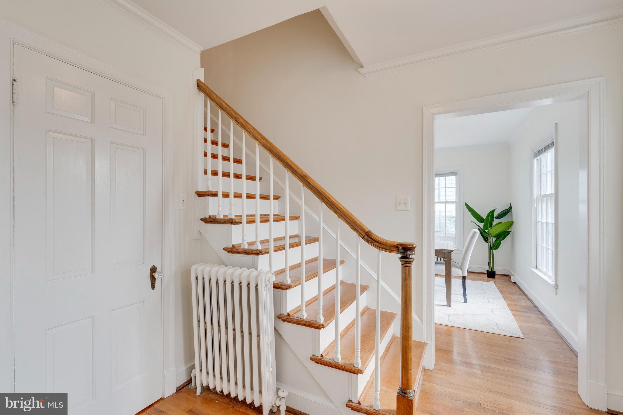 BATTERY PARK - Residential