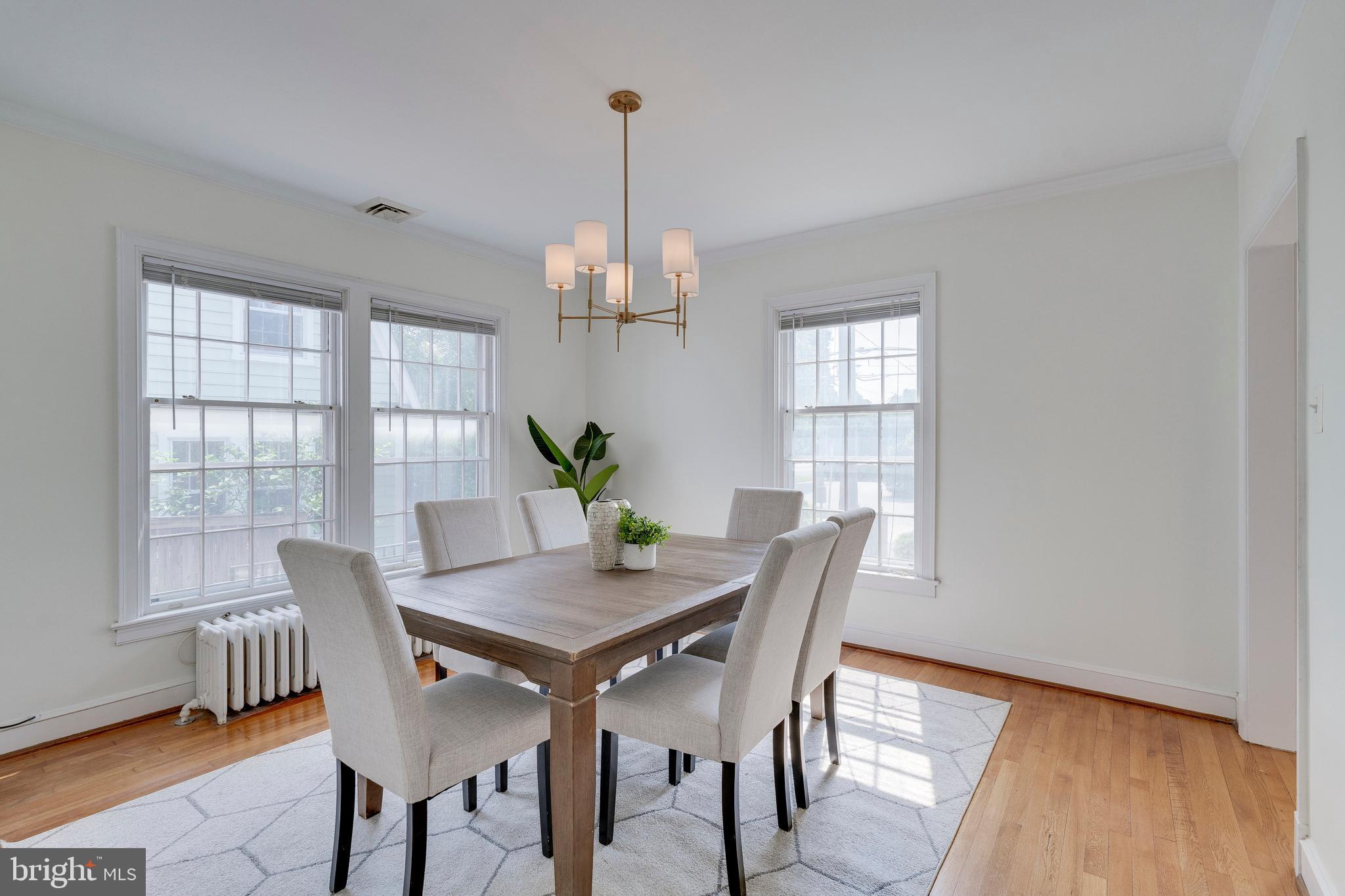 BATTERY PARK - Residential