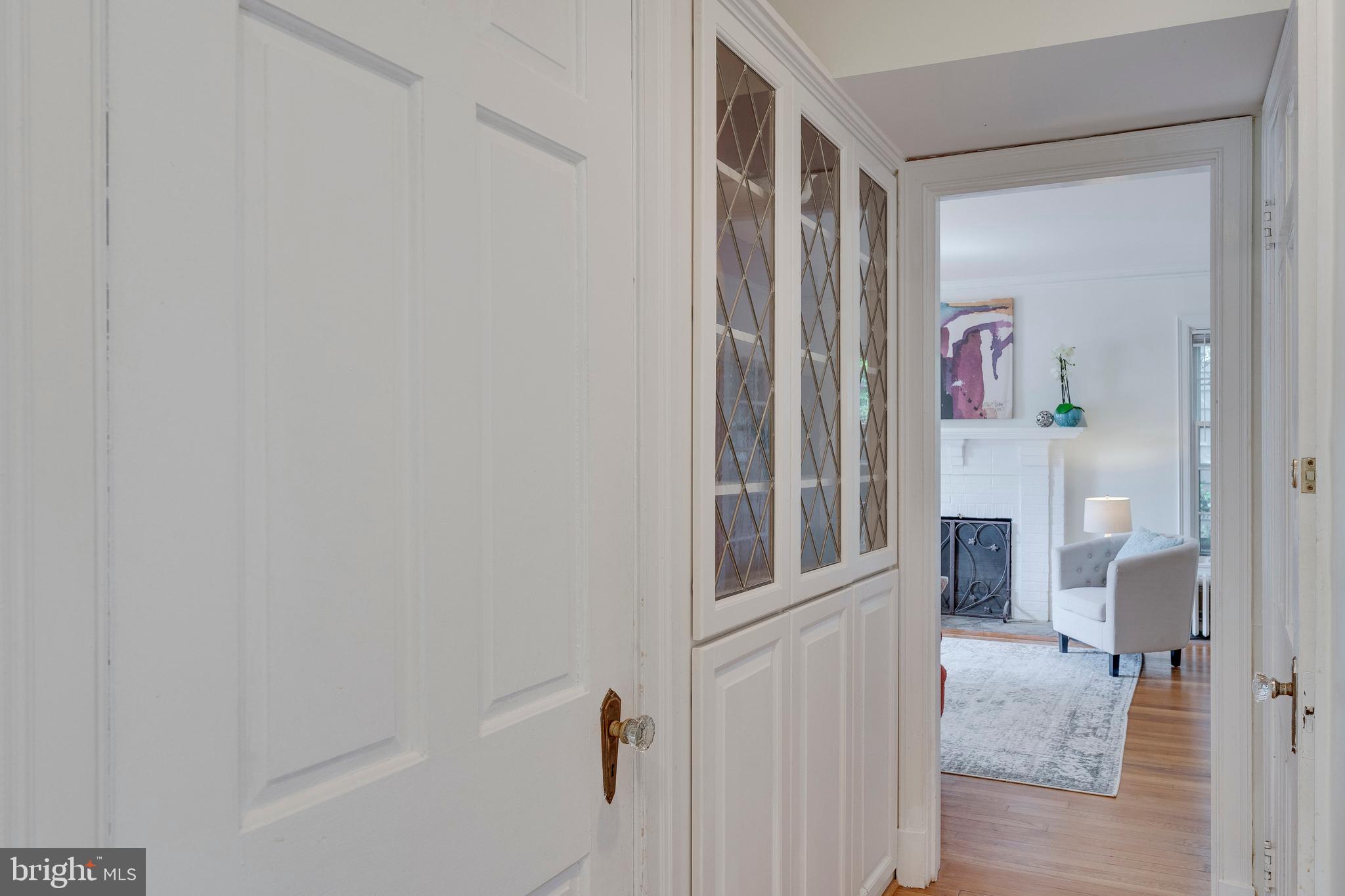 BATTERY PARK - Residential