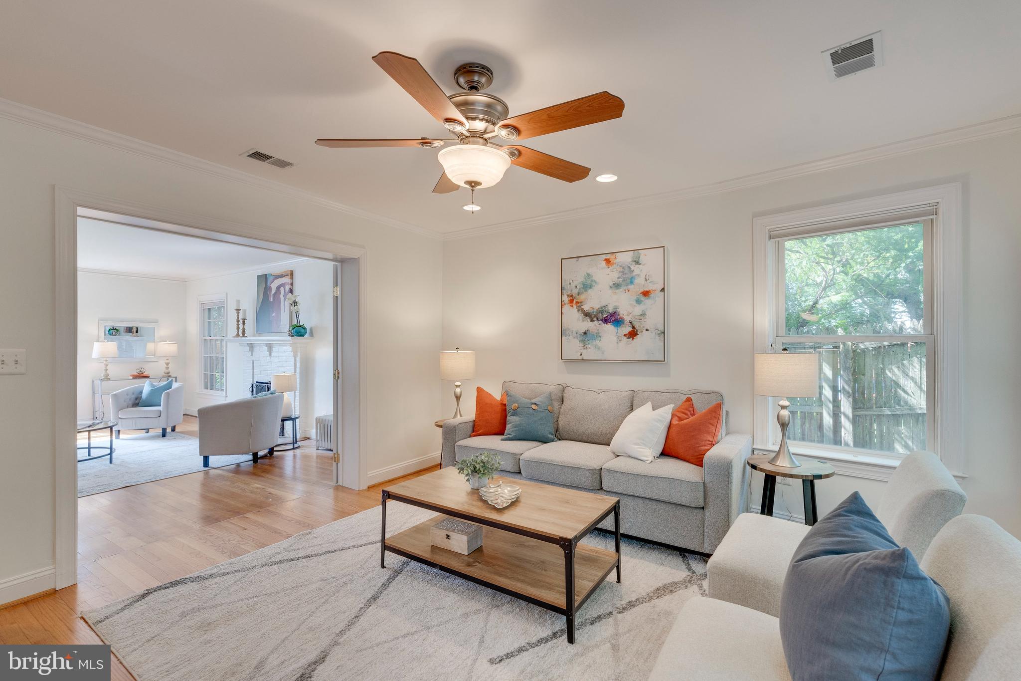 BATTERY PARK - Residential