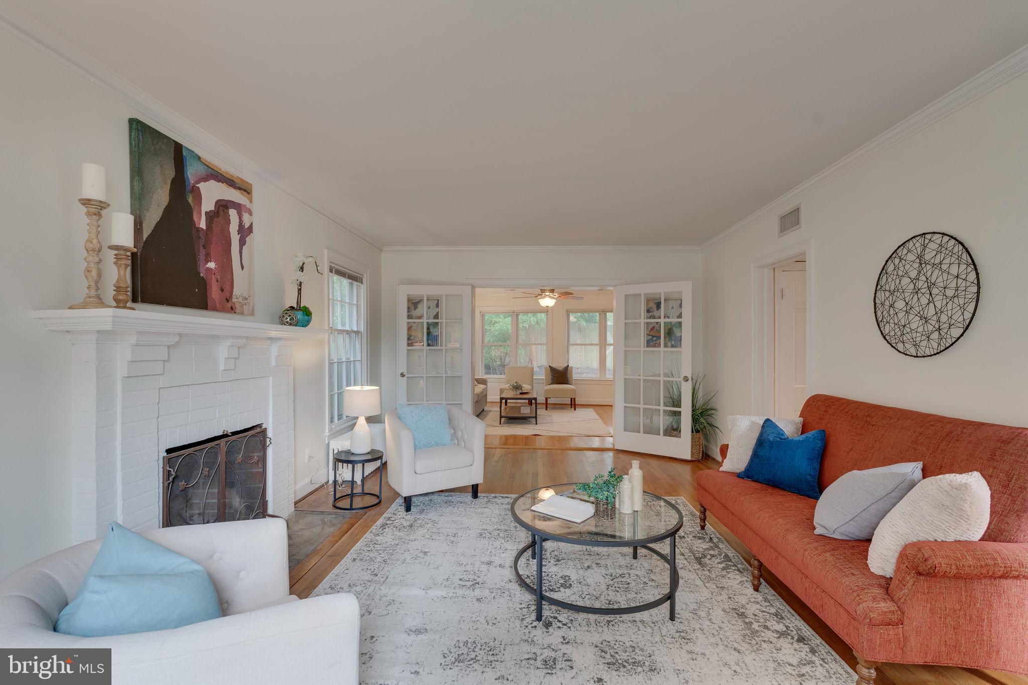 BATTERY PARK - Residential