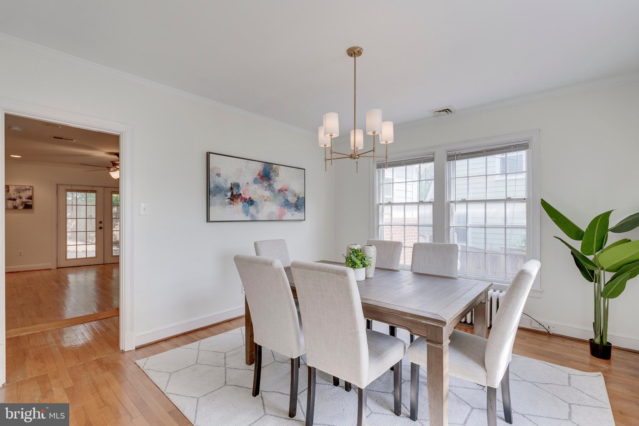 BATTERY PARK - Residential