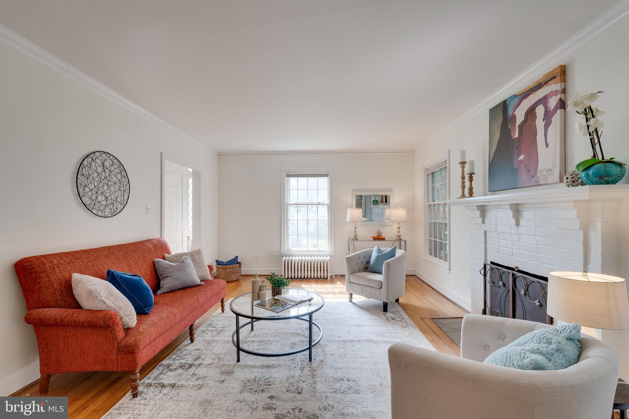 BATTERY PARK - Residential