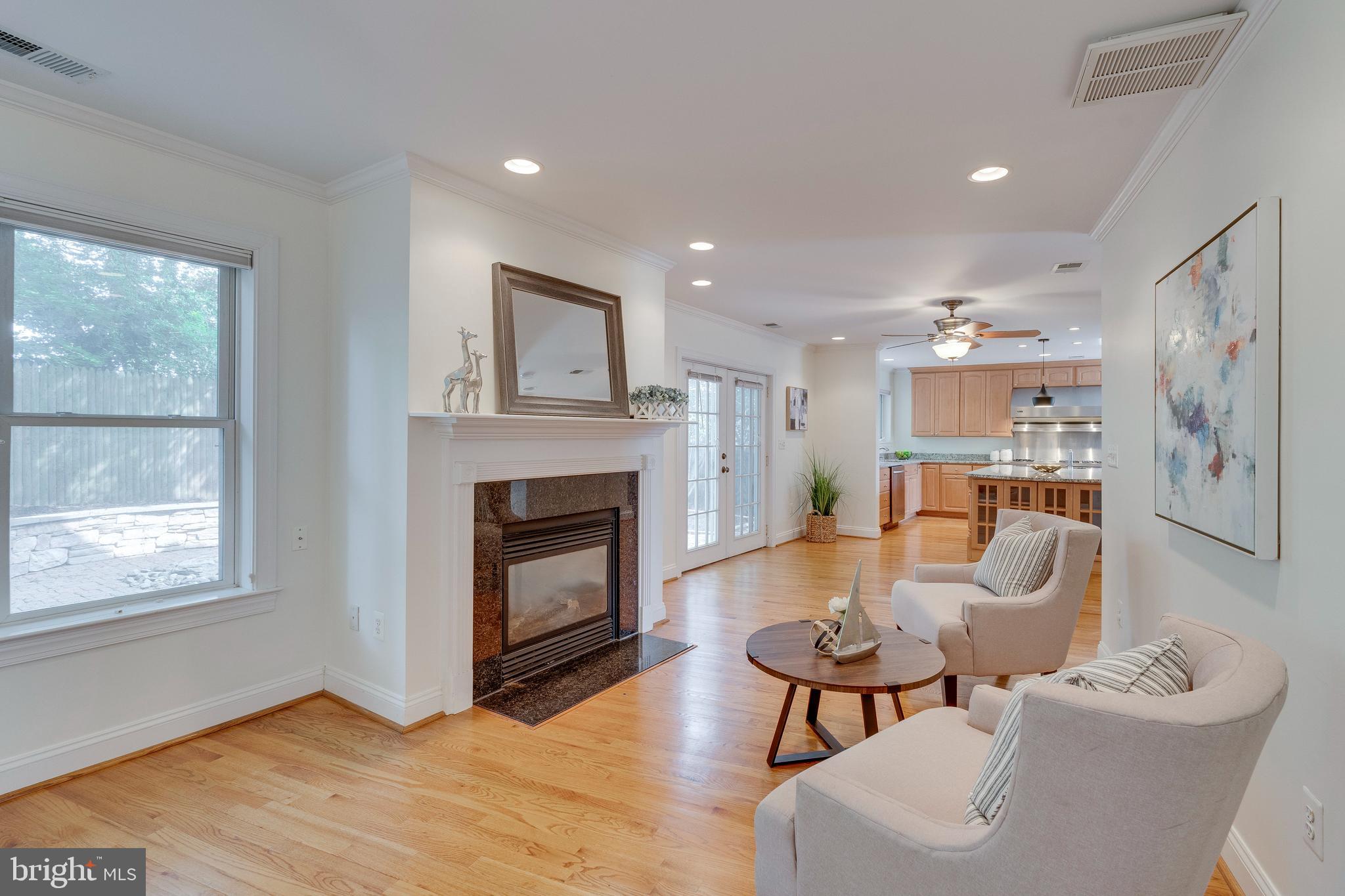 BATTERY PARK - Residential