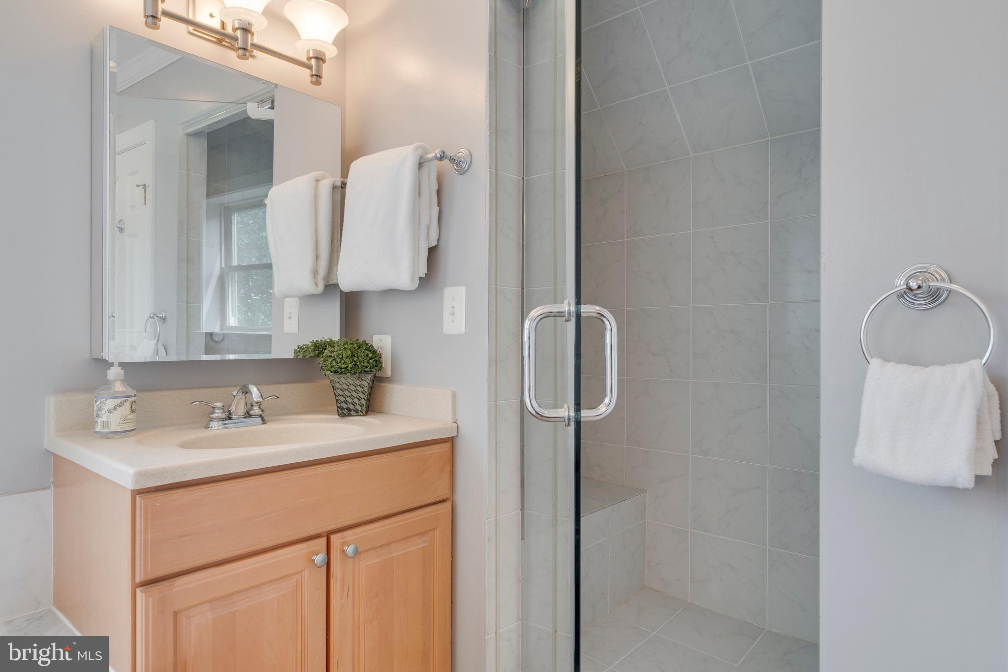 BATTERY PARK - Residential