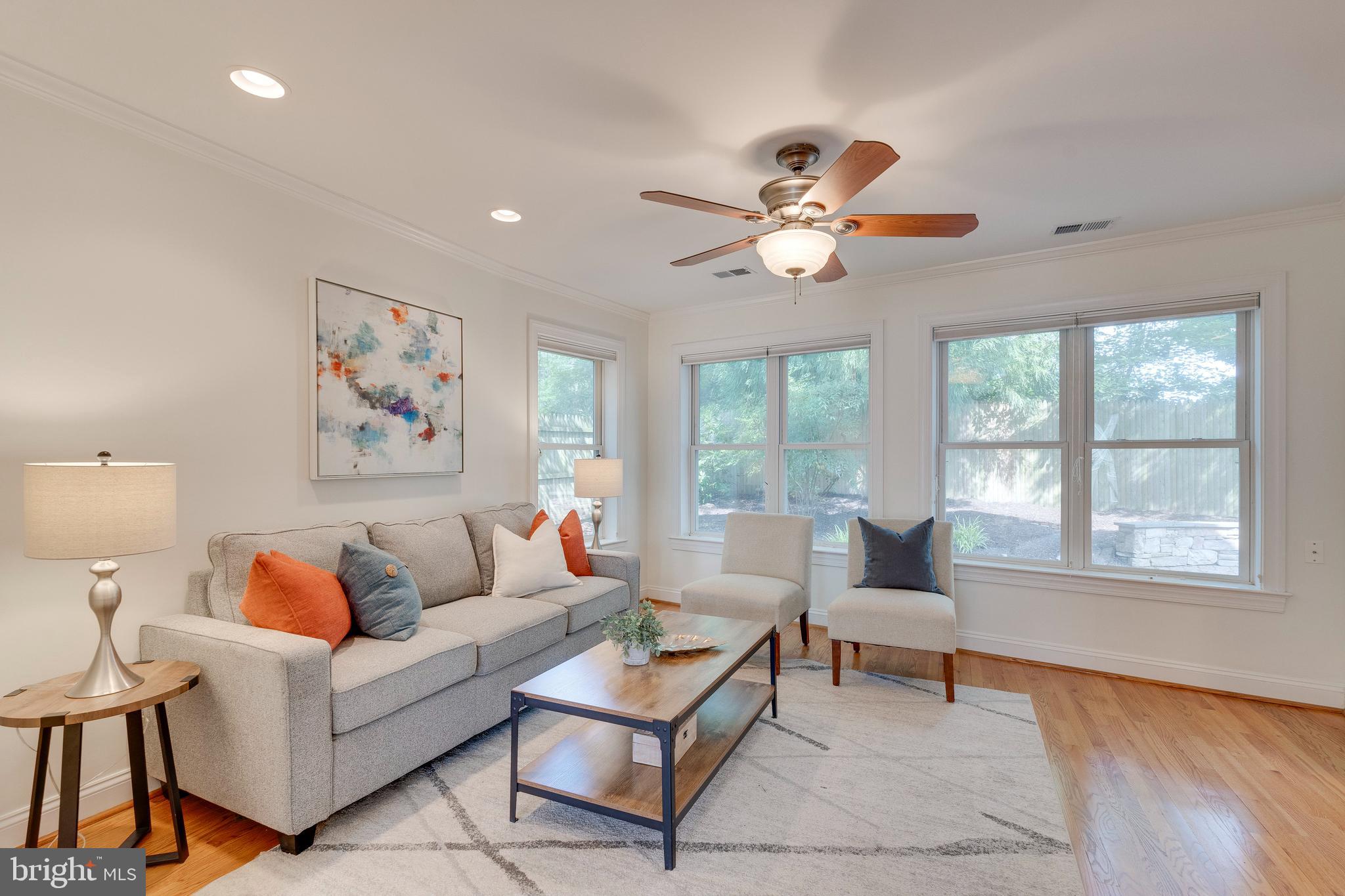 BATTERY PARK - Residential