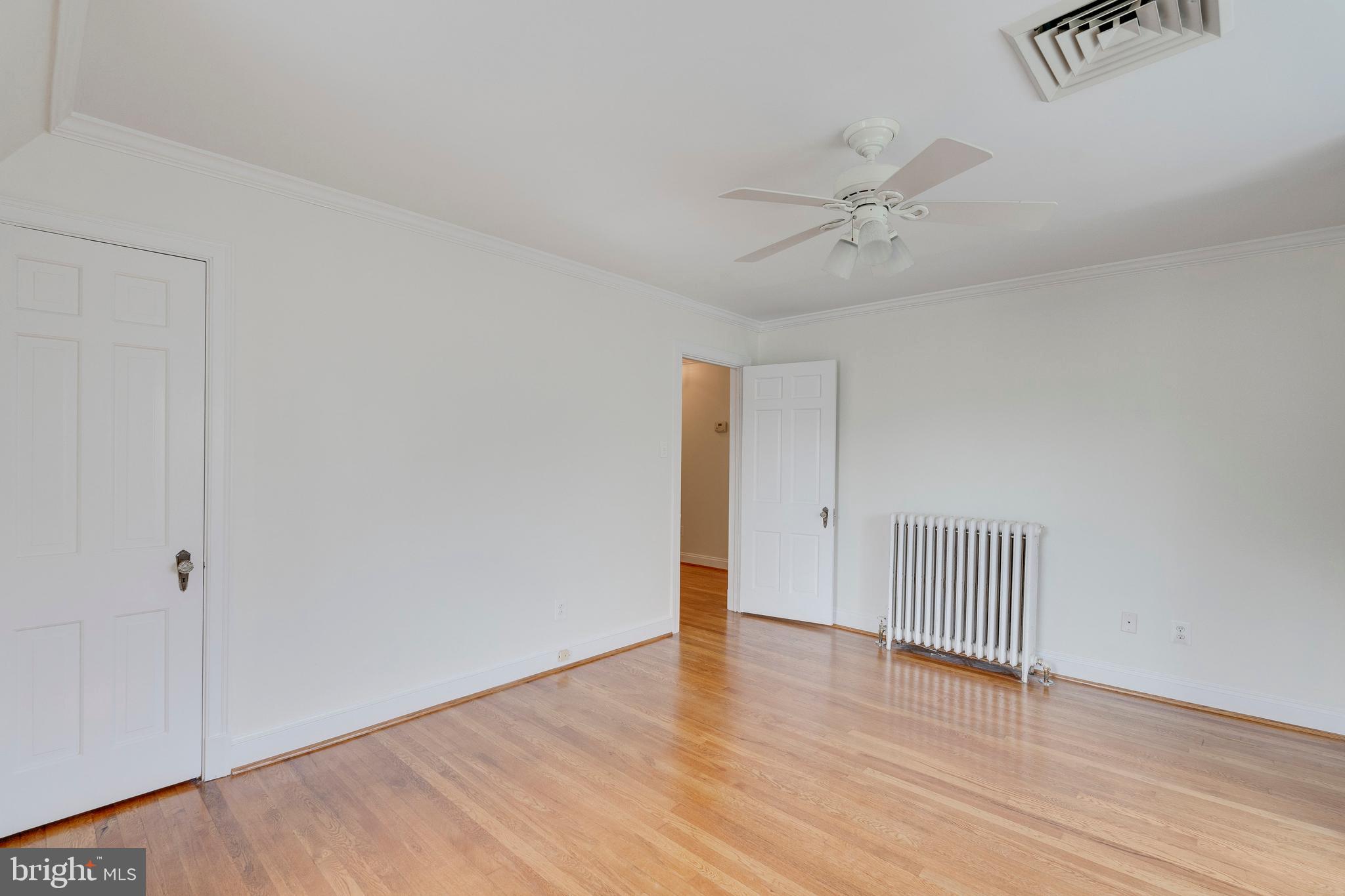 BATTERY PARK - Residential