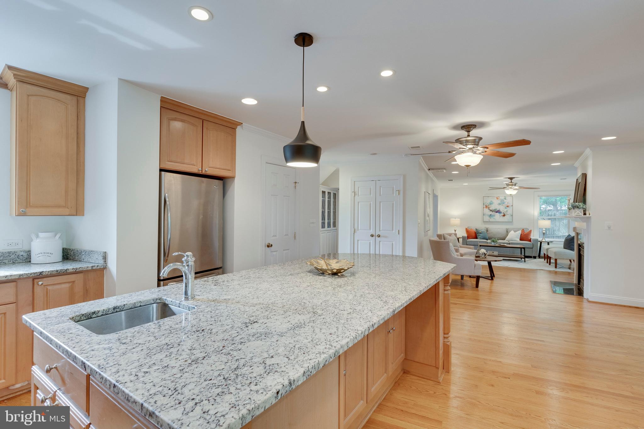 BATTERY PARK - Residential