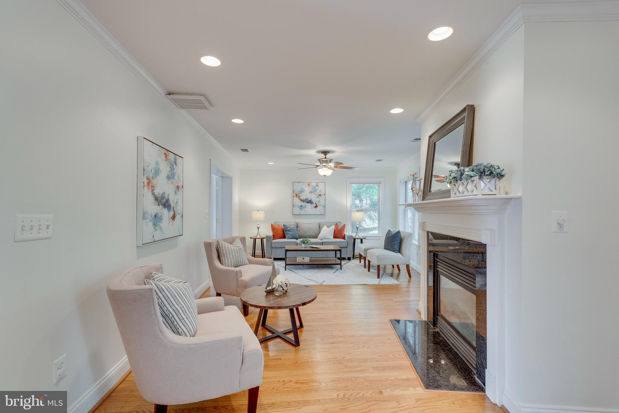 BATTERY PARK - Residential