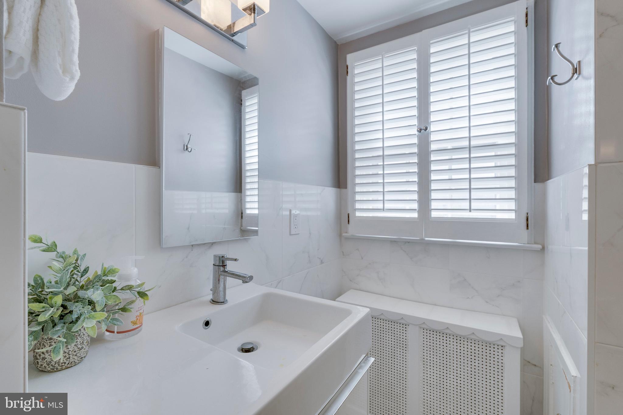 BATTERY PARK - Residential