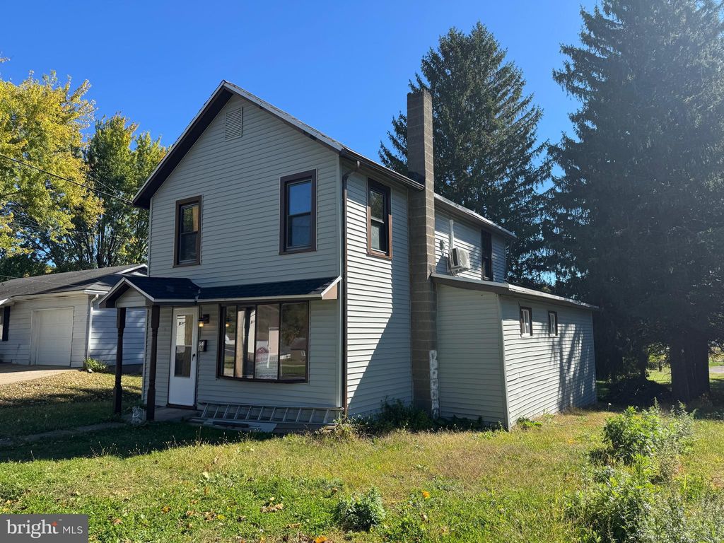 Photo of 541 Summerhill Avenue, BERWICK, PA 18603 (MLS # PACO2000554)