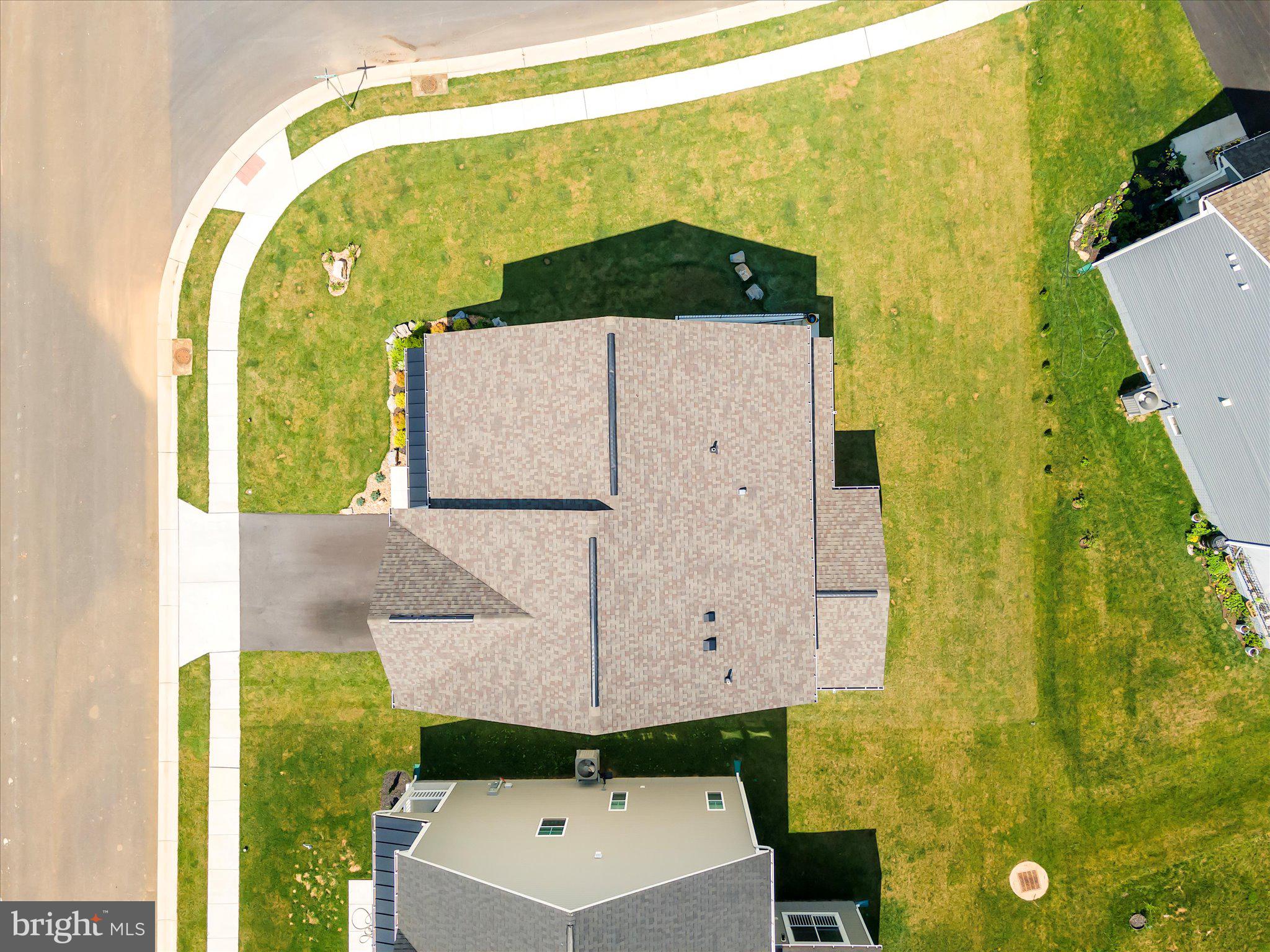 MARTINSBURG STATION - Residential