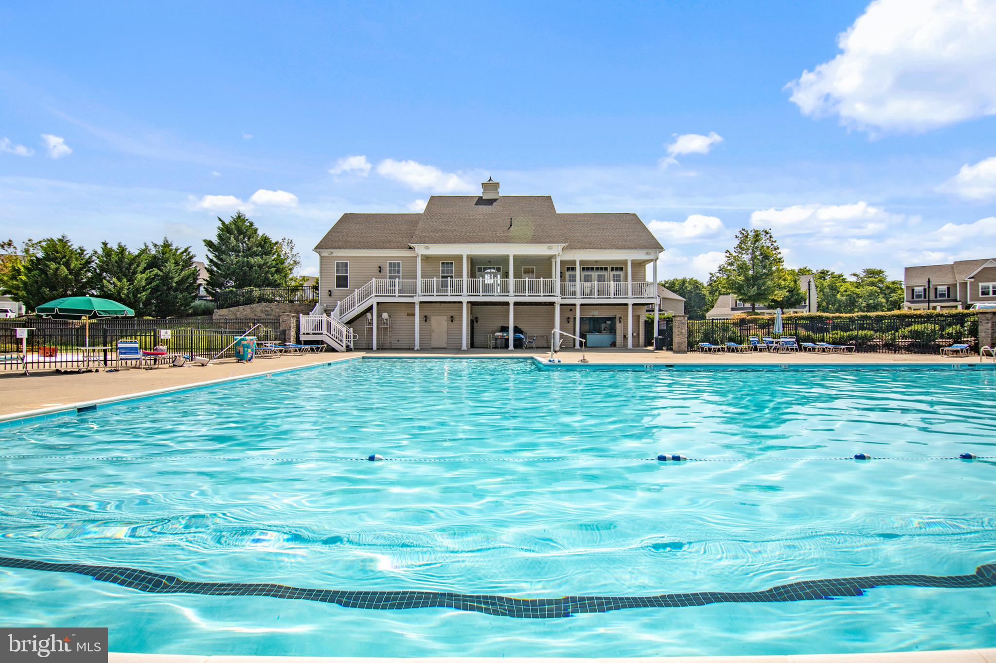 MARTINSBURG STATION - Residential