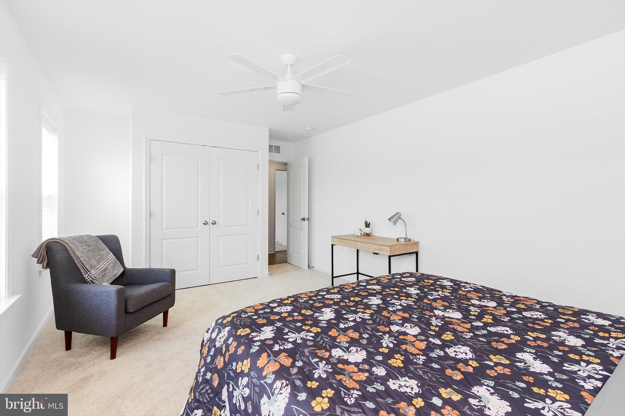 MARTINSBURG STATION - Residential