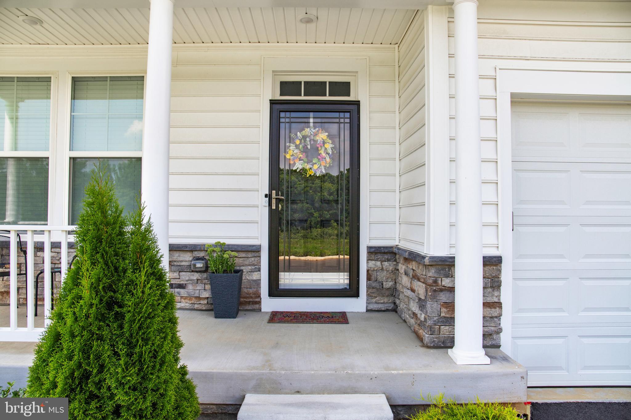 MARTINSBURG STATION - Residential