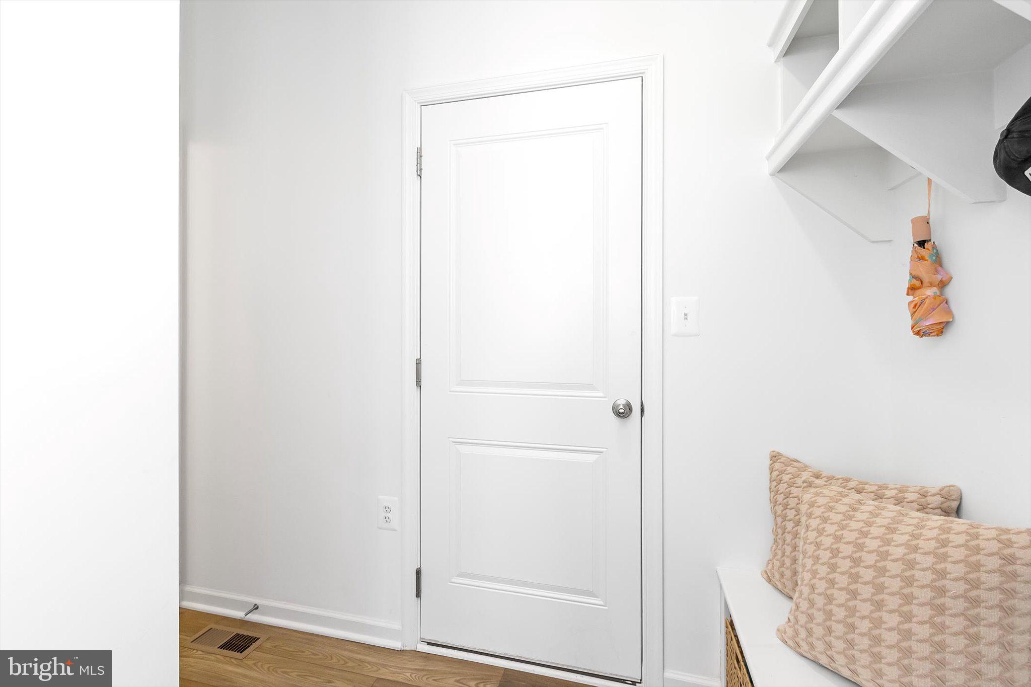 MARTINSBURG STATION - Residential