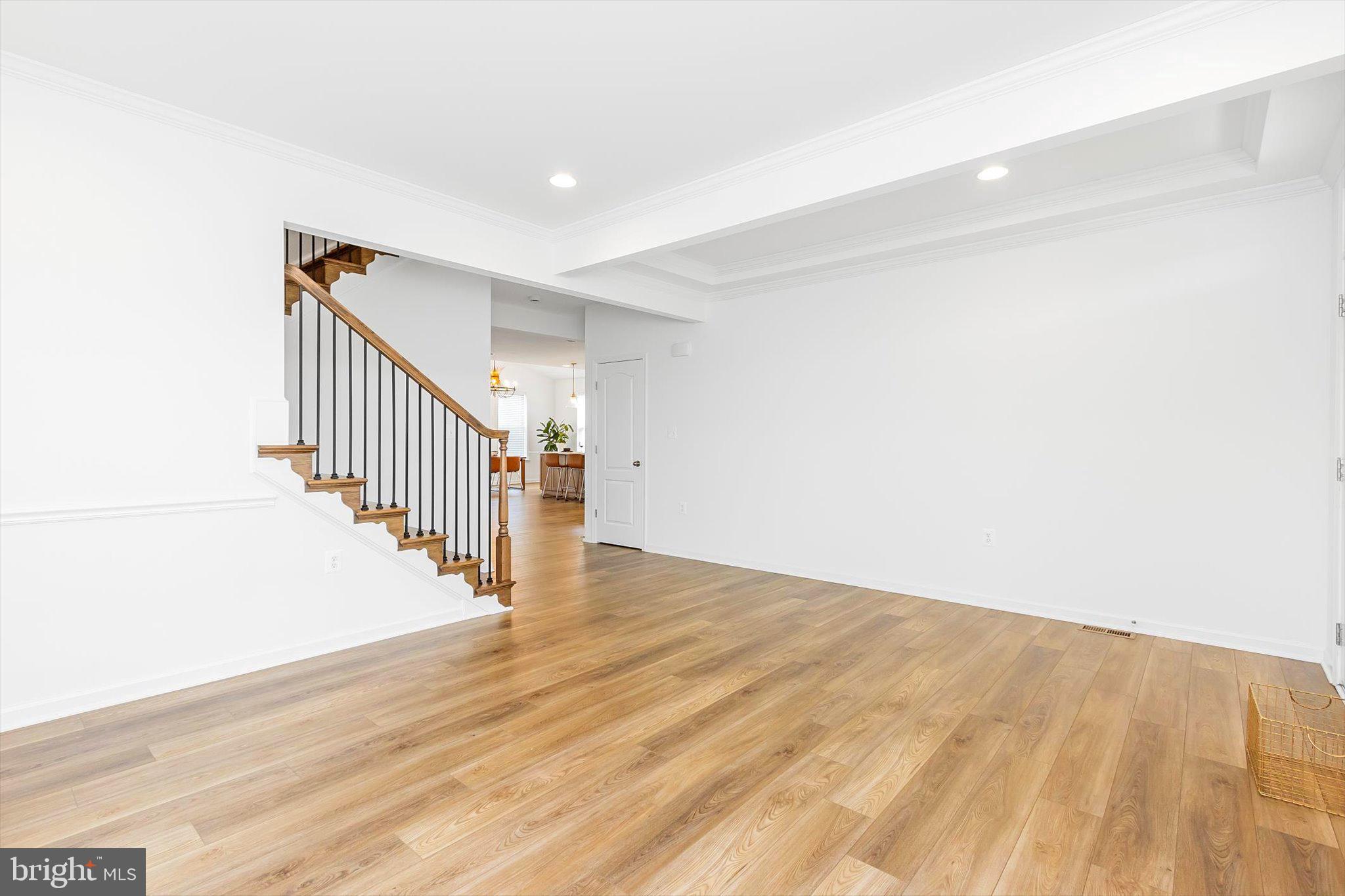 MARTINSBURG STATION - Residential