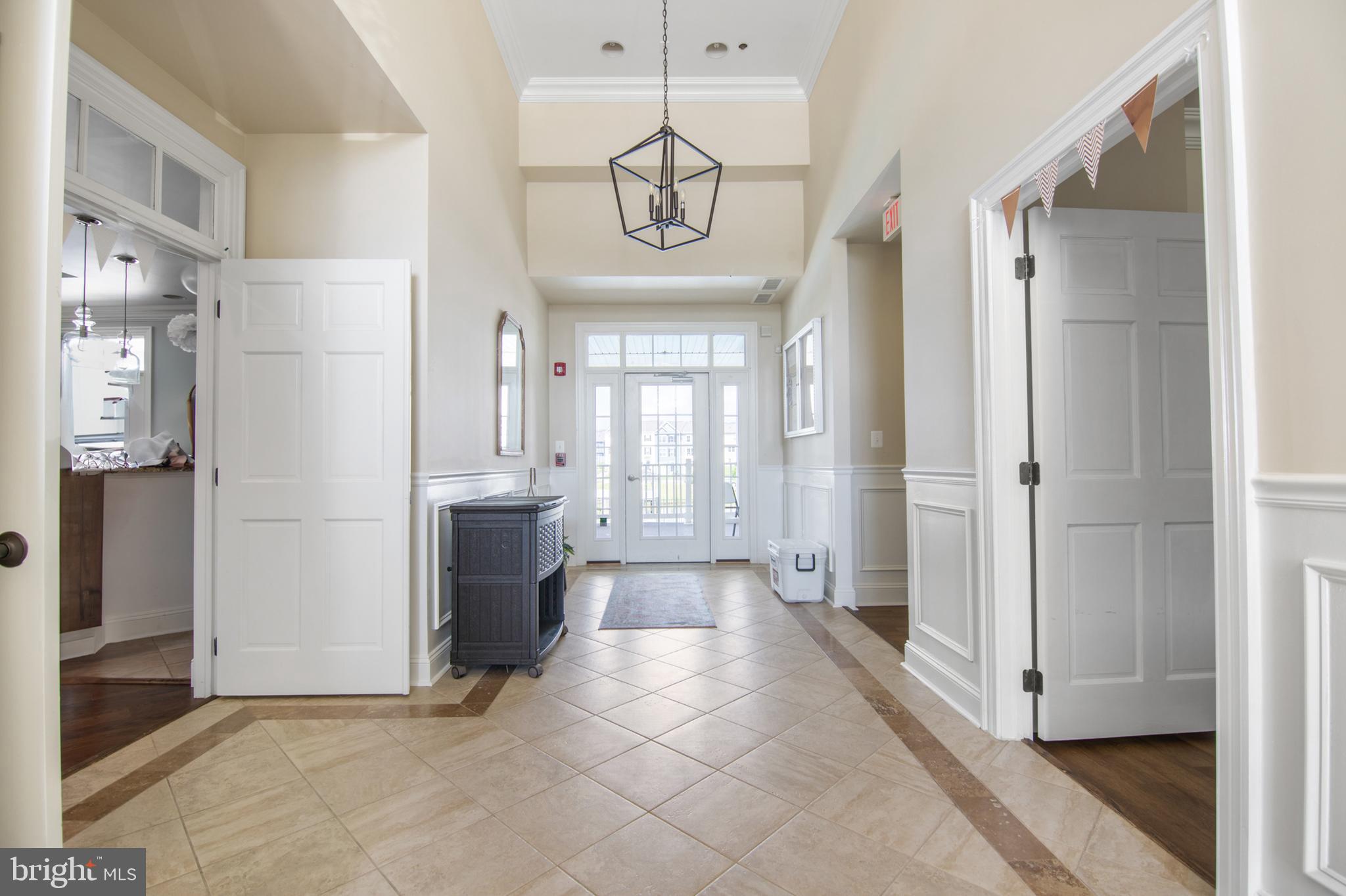 MARTINSBURG STATION - Residential