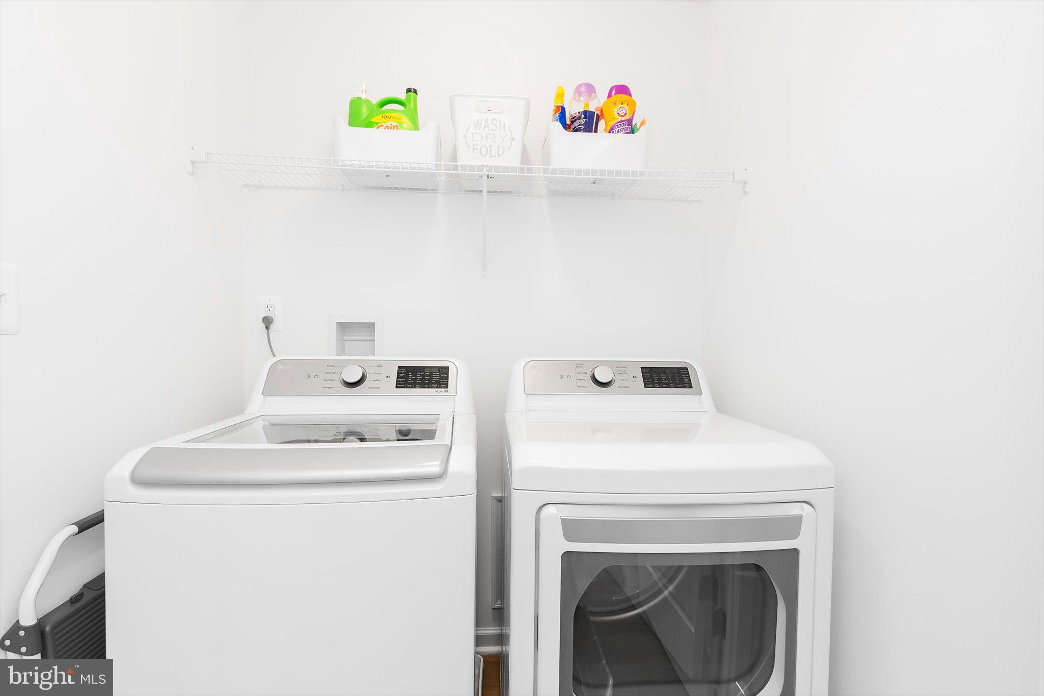 MARTINSBURG STATION - Residential