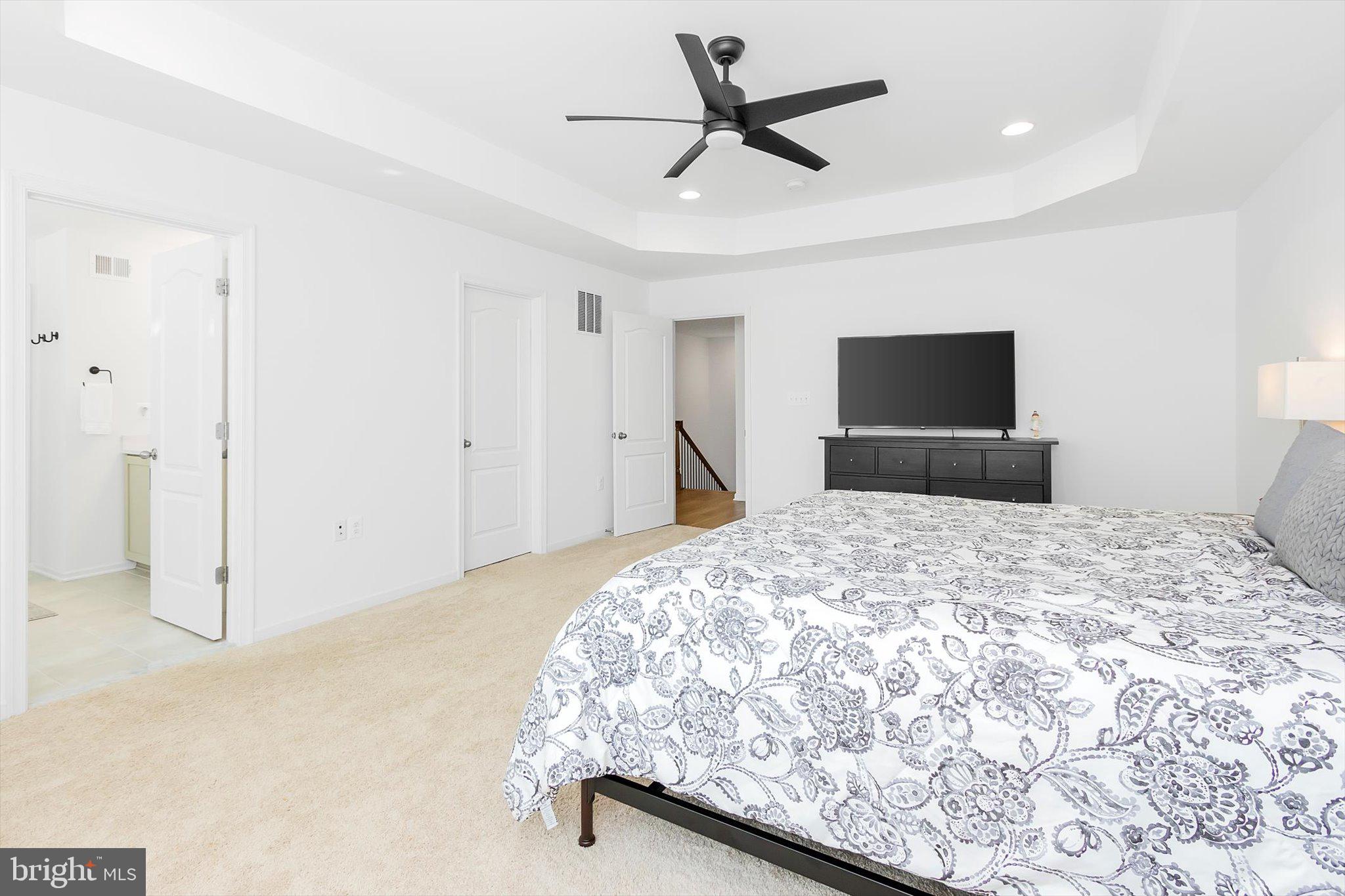 MARTINSBURG STATION - Residential