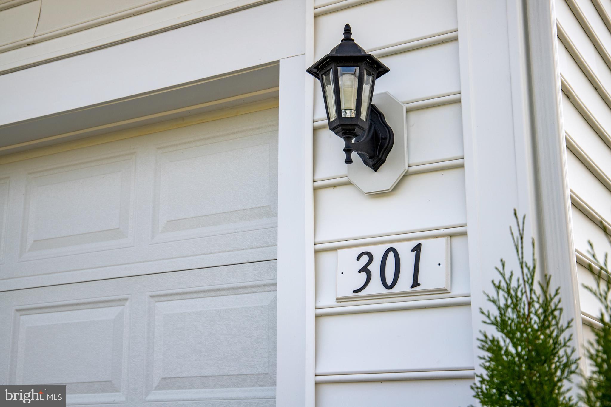 MARTINSBURG STATION - Residential