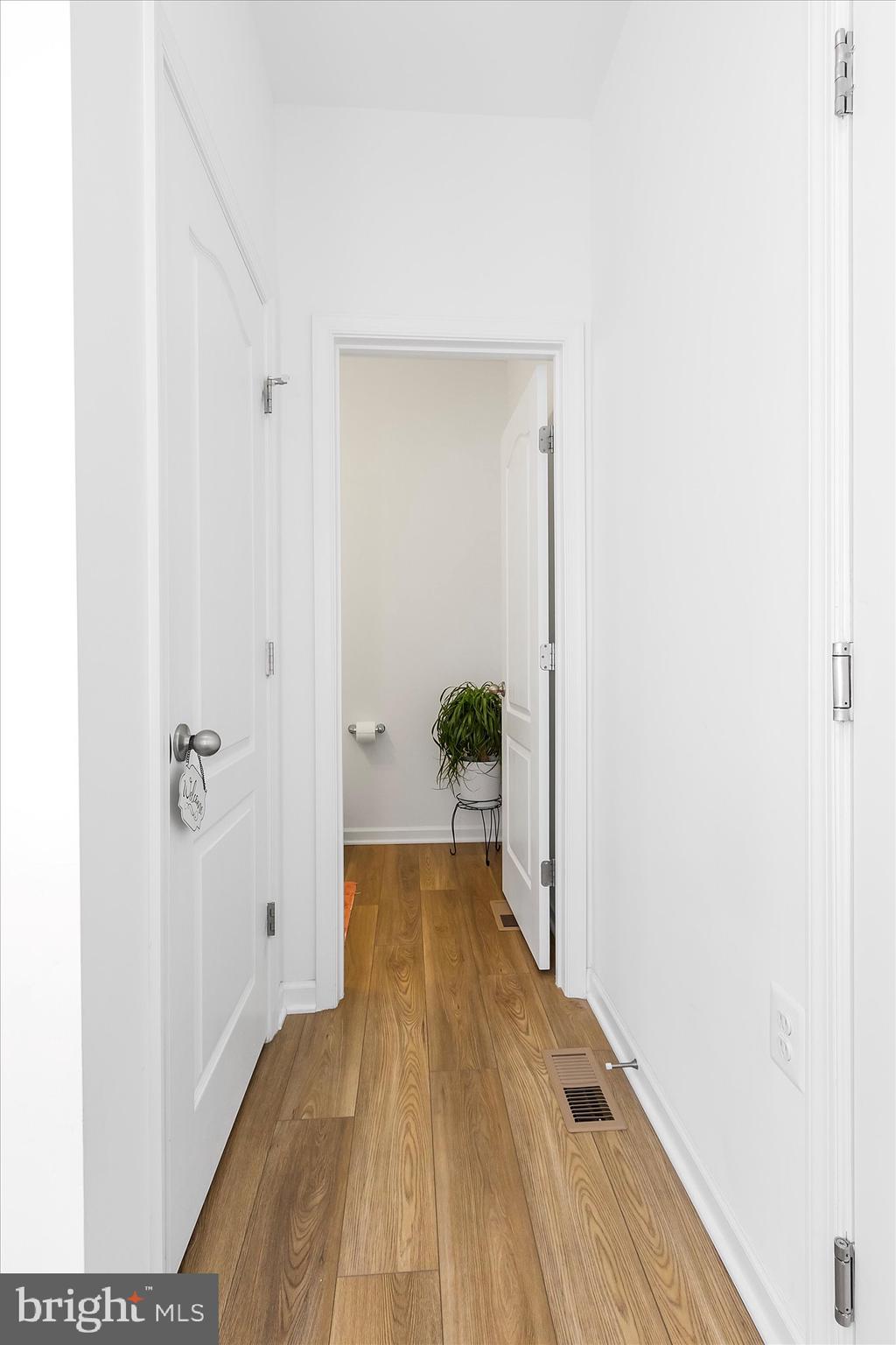 MARTINSBURG STATION - Residential