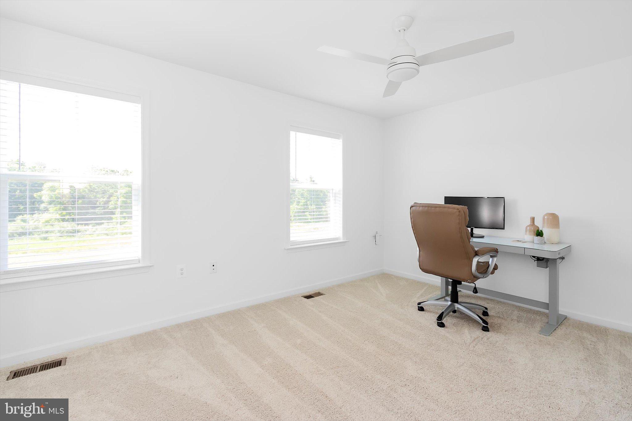 MARTINSBURG STATION - Residential