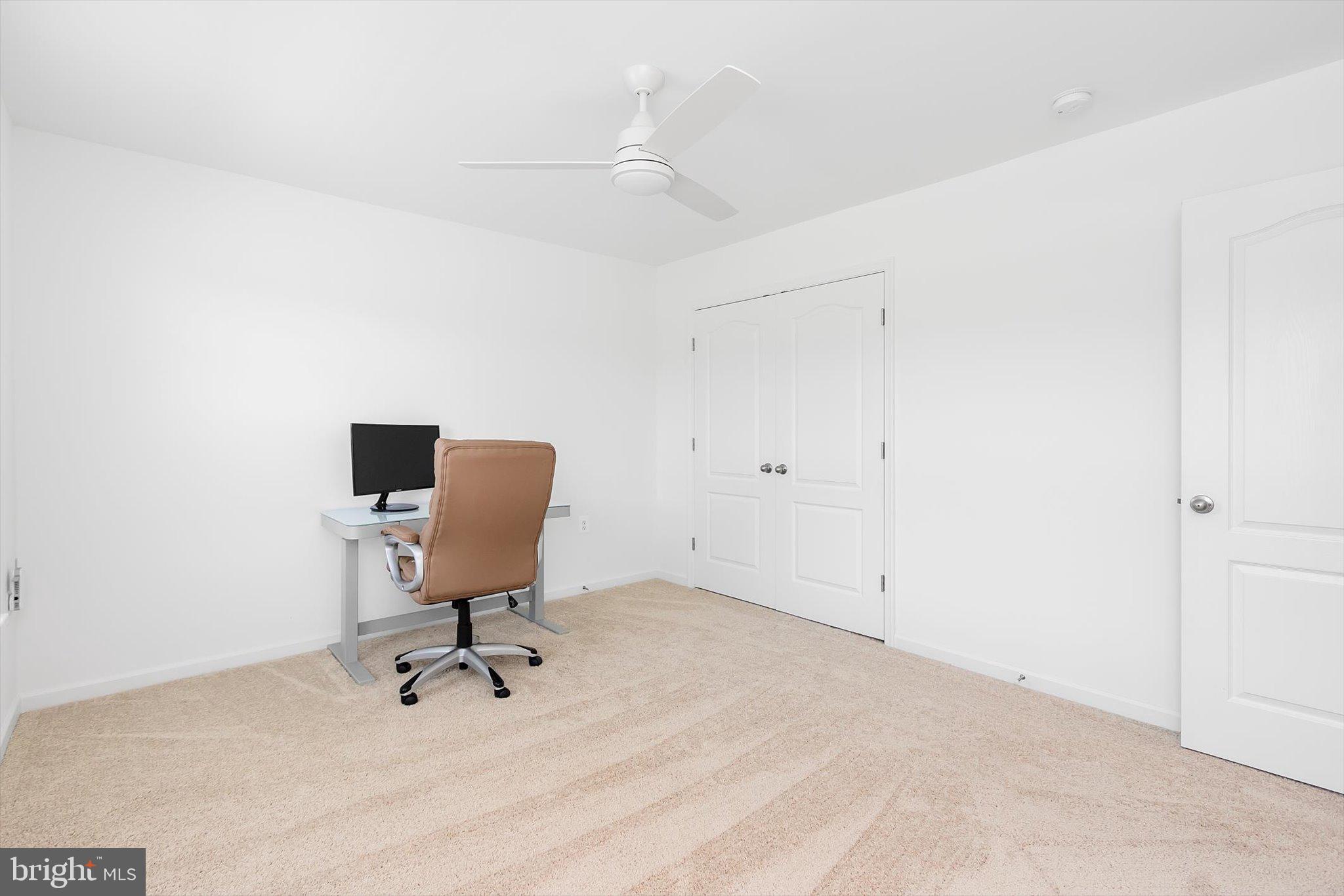 MARTINSBURG STATION - Residential