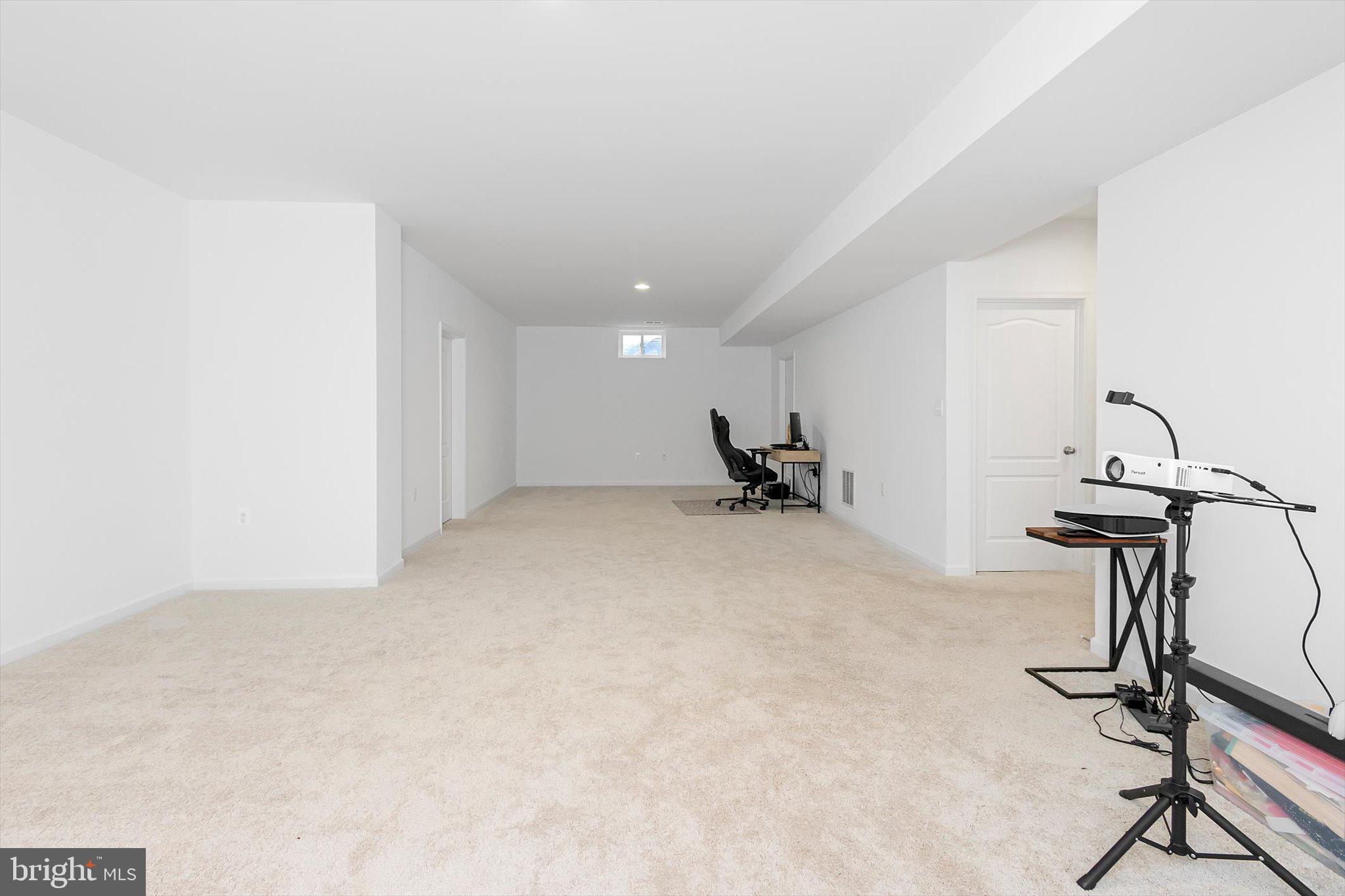 MARTINSBURG STATION - Residential