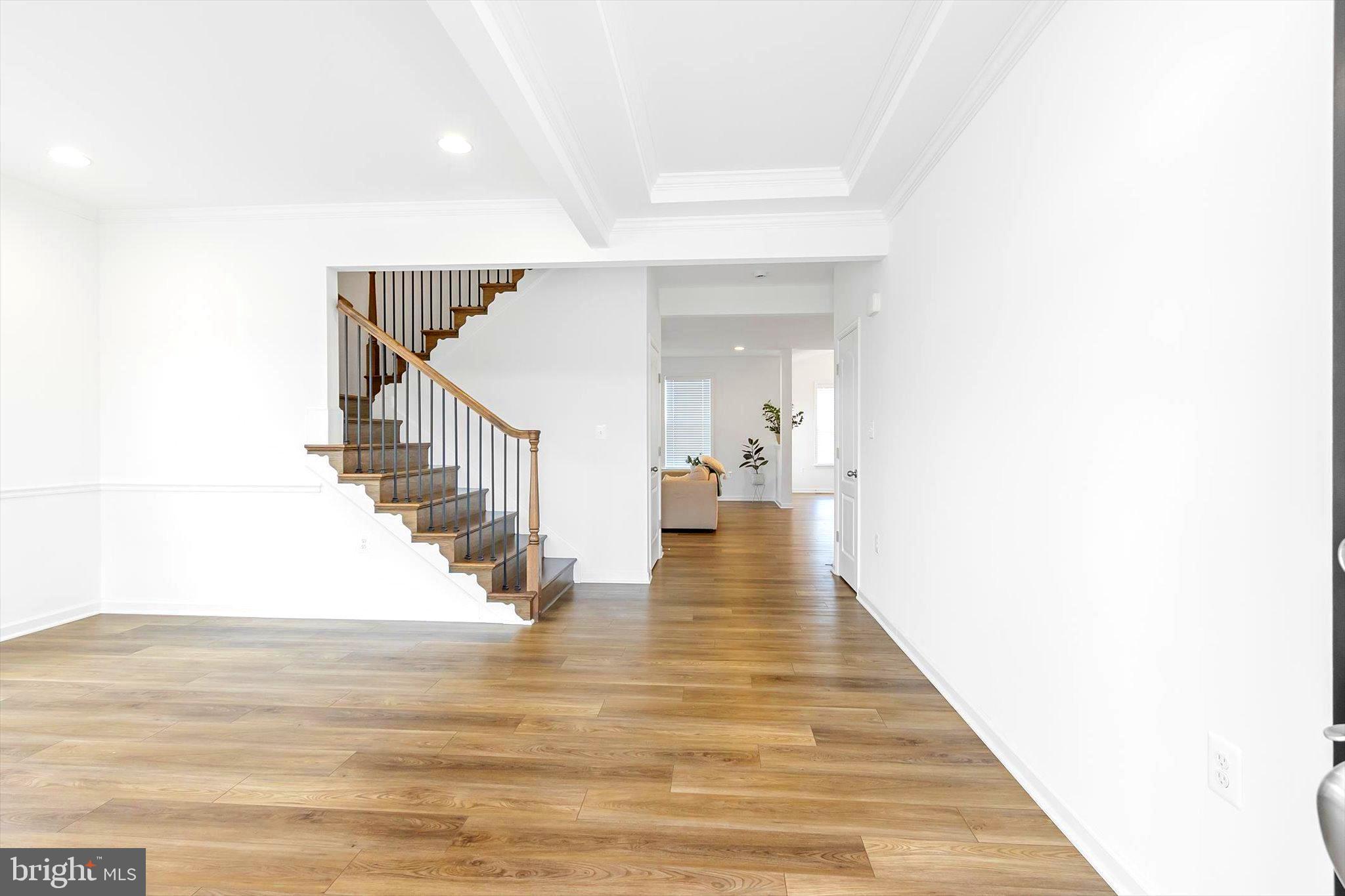 MARTINSBURG STATION - Residential