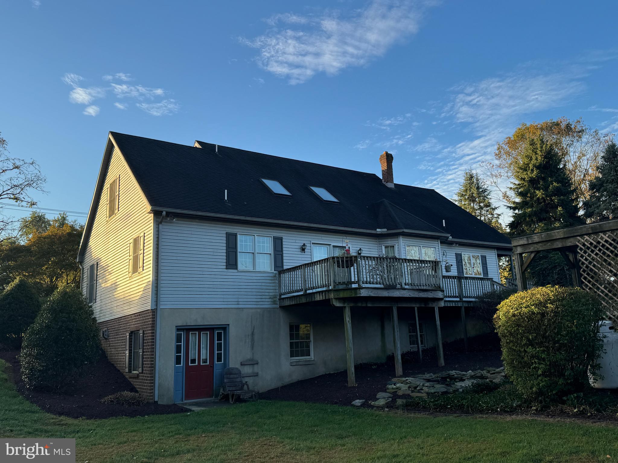 1430 N PENRYN ROAD