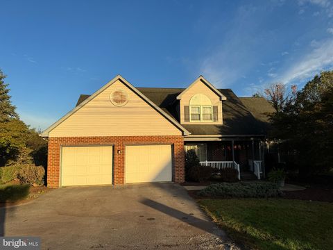 1430 N PENRYN ROAD MANHEIM PA 17545