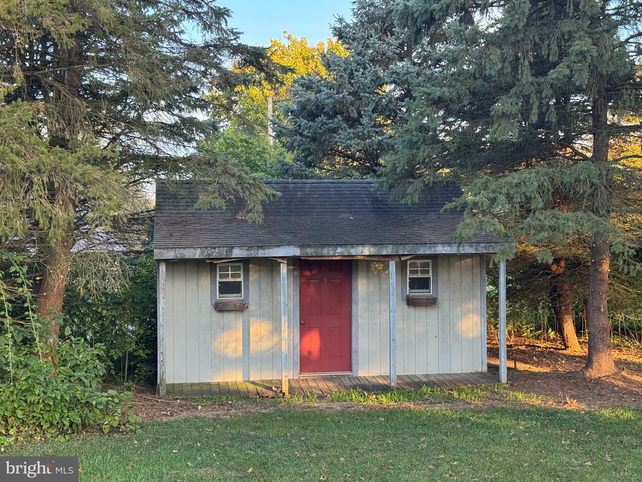 1430 N PENRYN ROAD