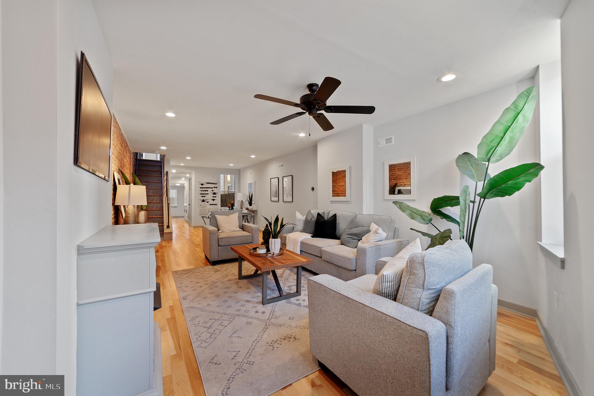 FISHTOWN - Residential