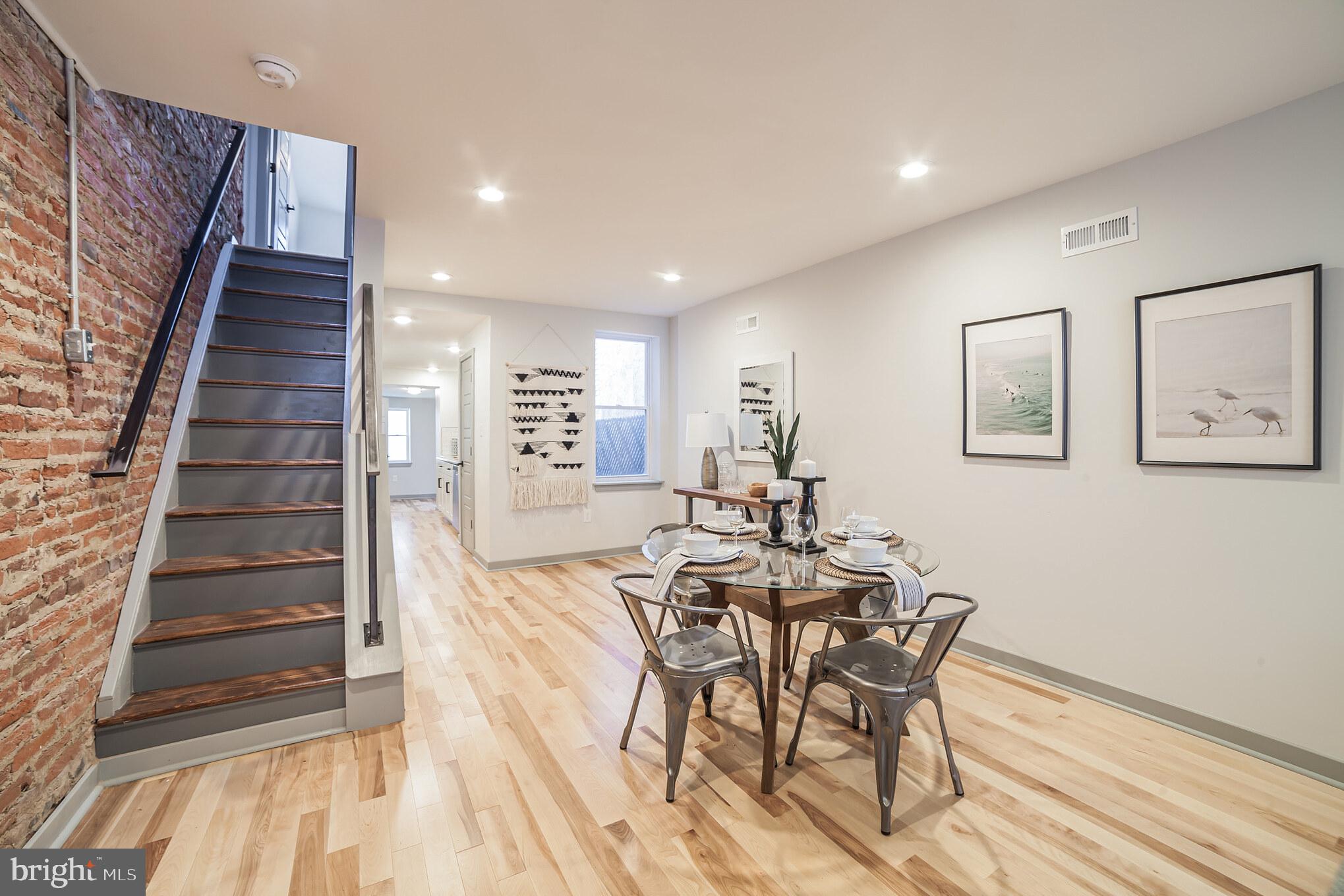 FISHTOWN - Residential