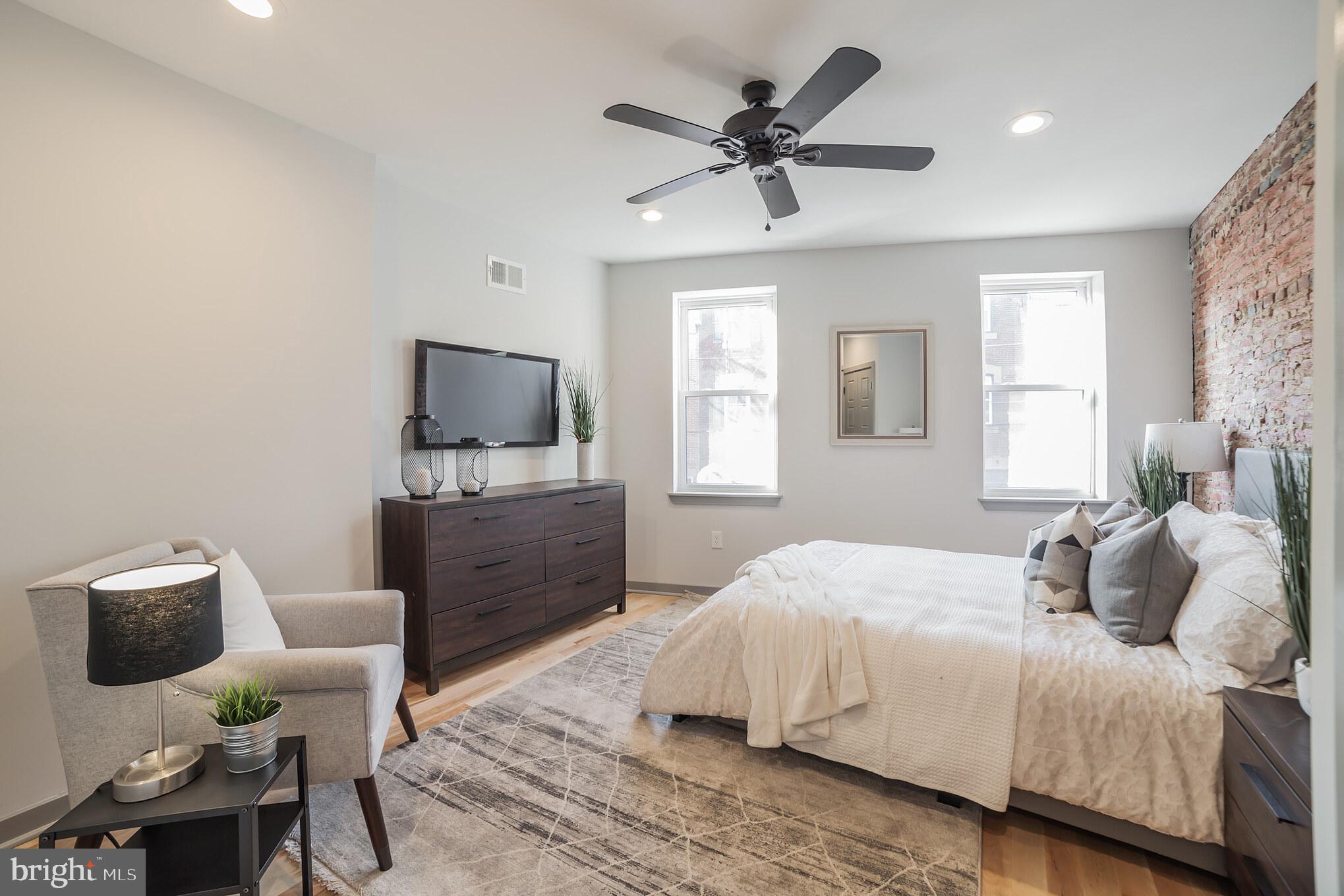 FISHTOWN - Residential