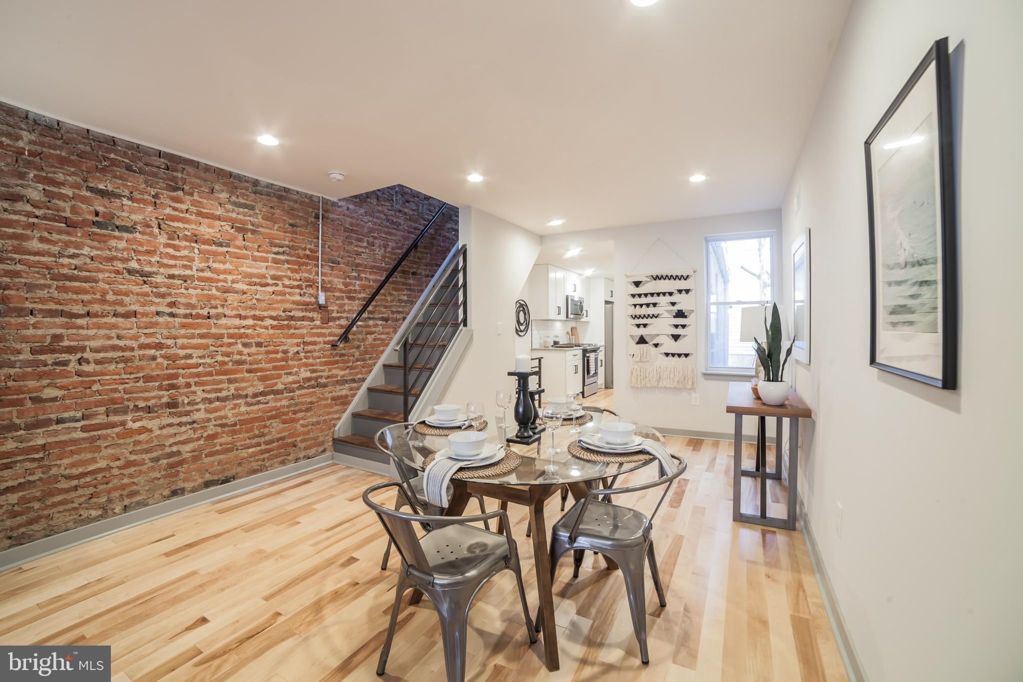 FISHTOWN - Residential