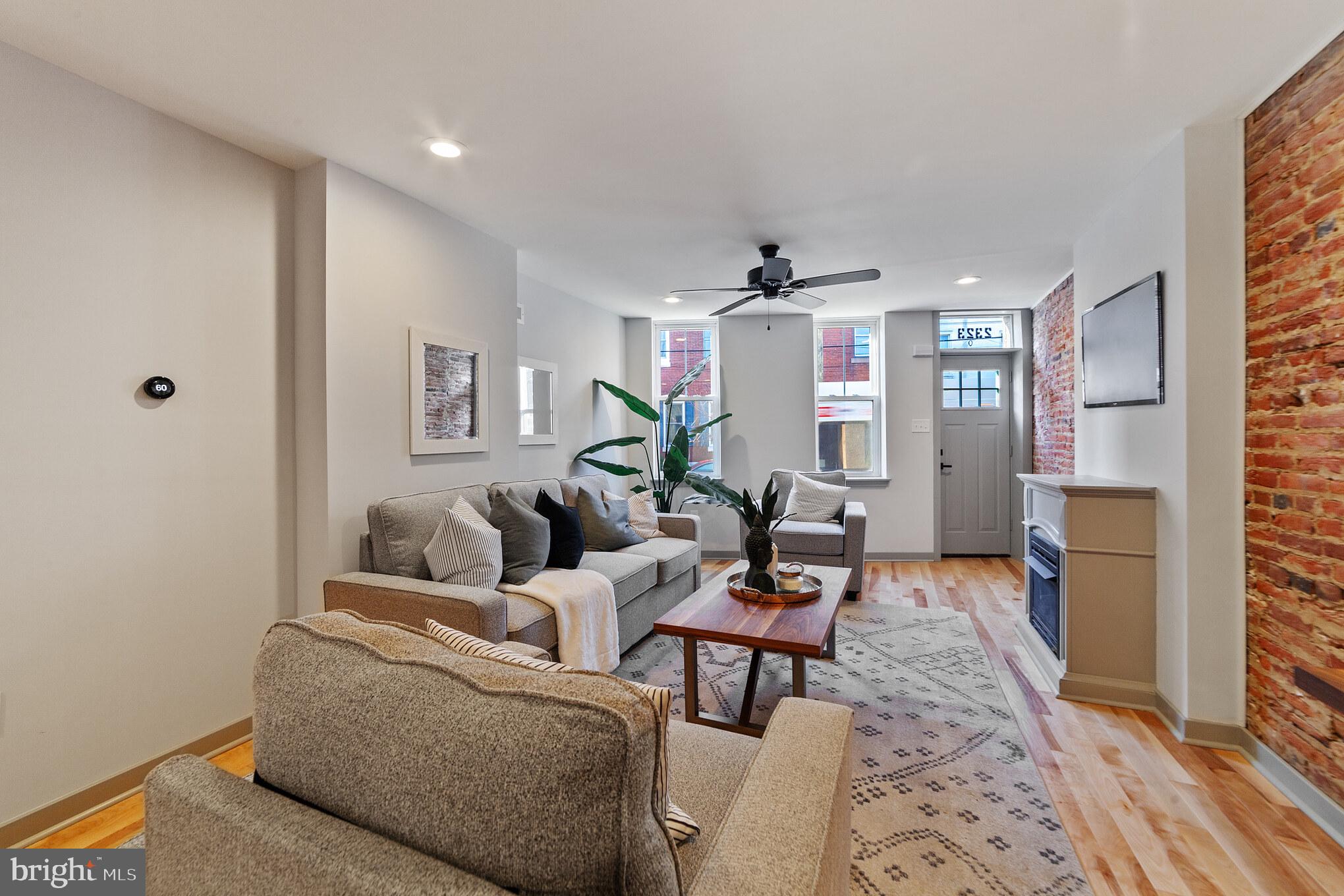 FISHTOWN - Residential