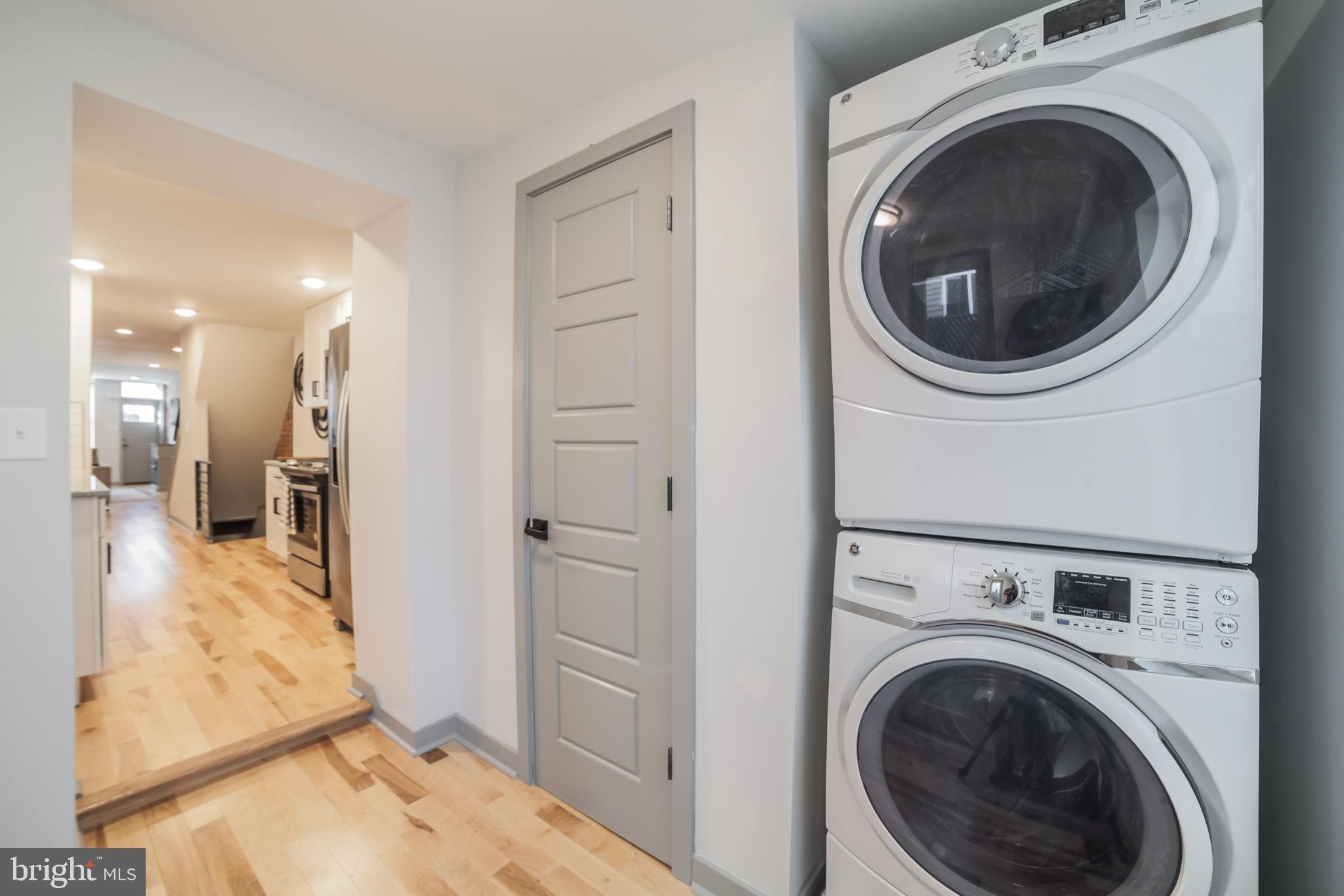 FISHTOWN - Residential