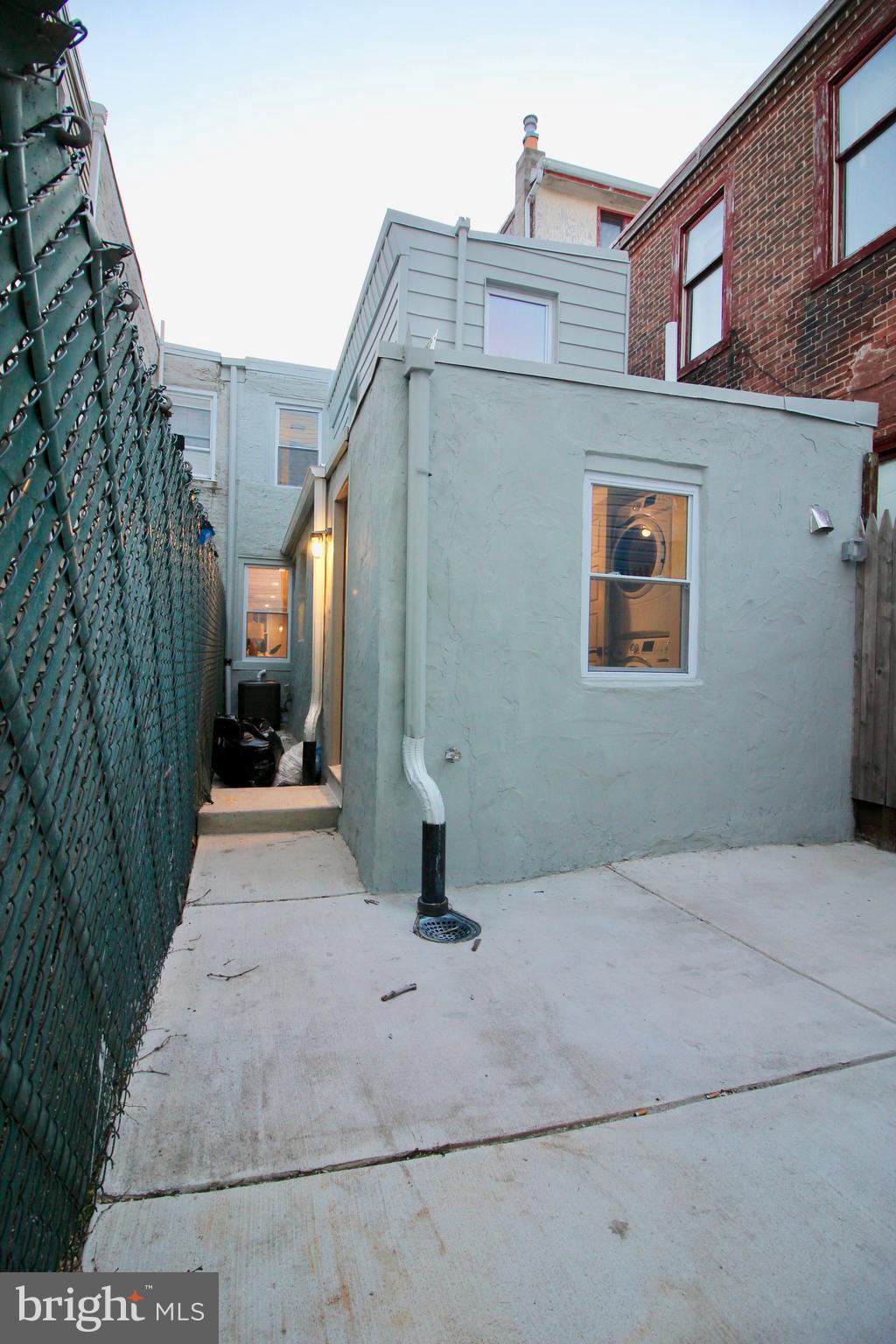 FISHTOWN - Residential