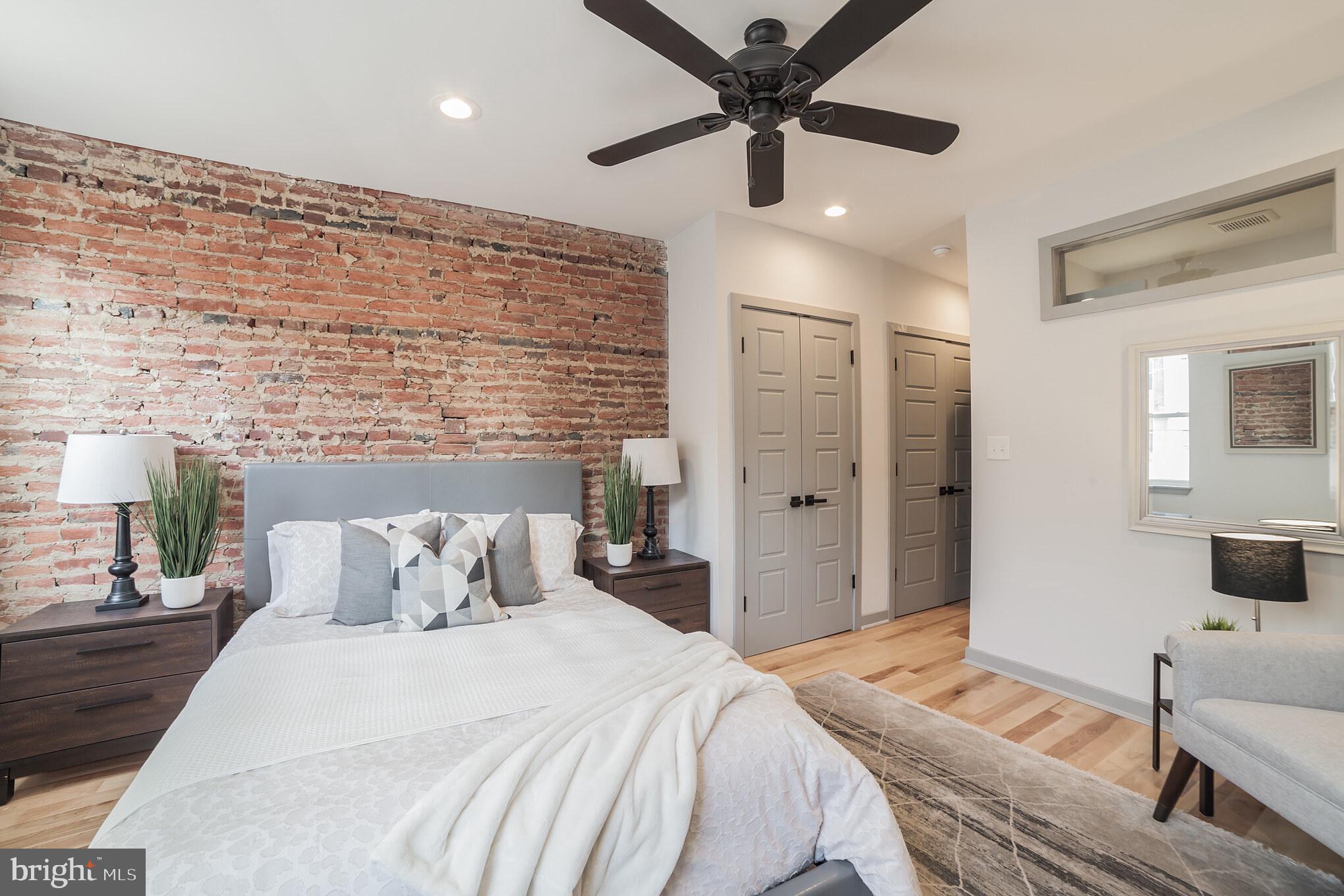 FISHTOWN - Residential
