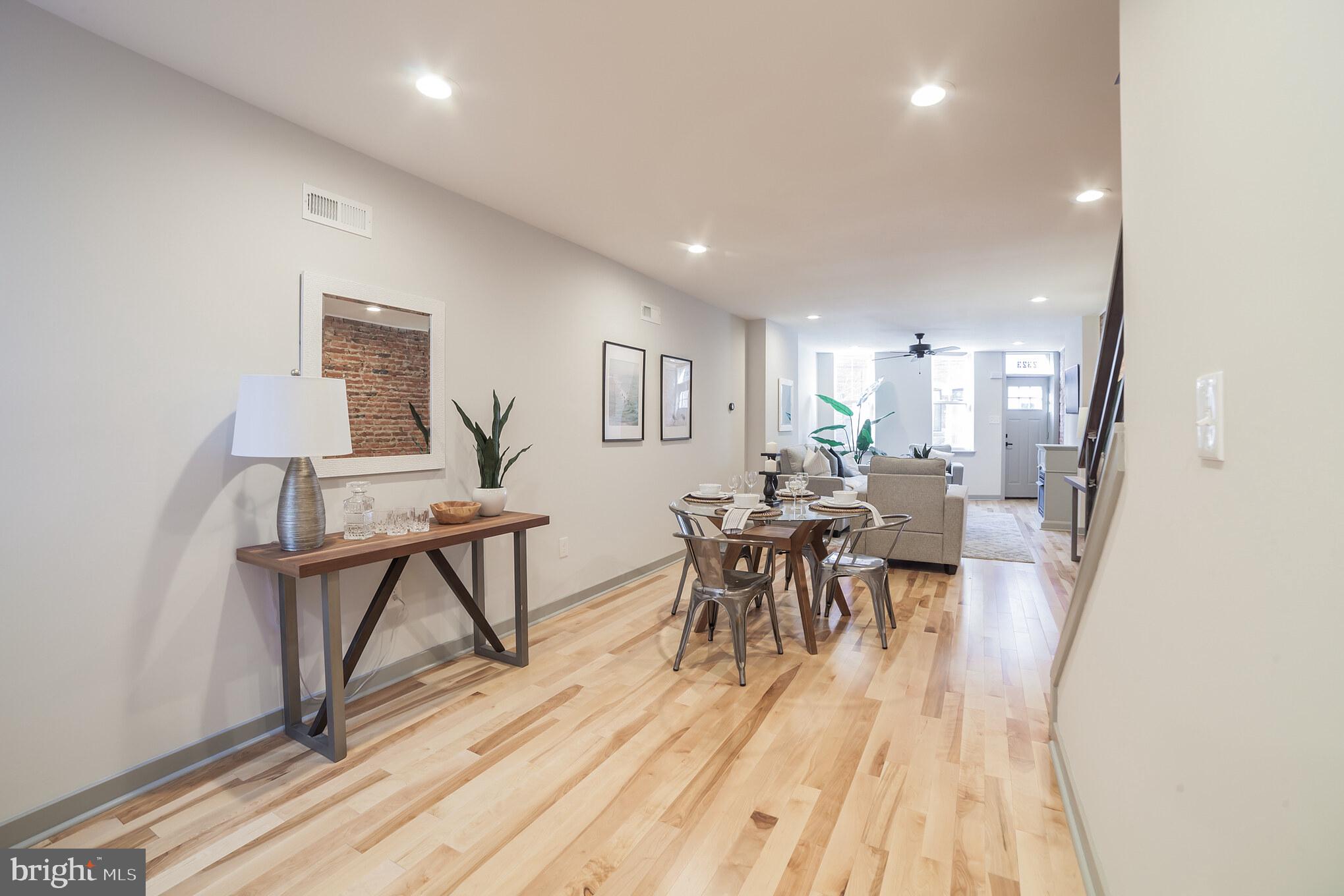 FISHTOWN - Residential