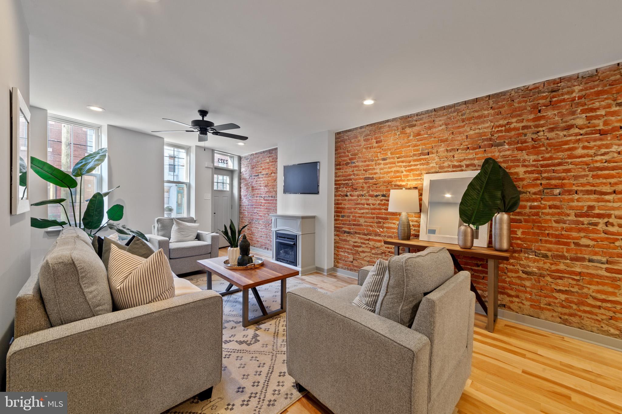 FISHTOWN - Residential